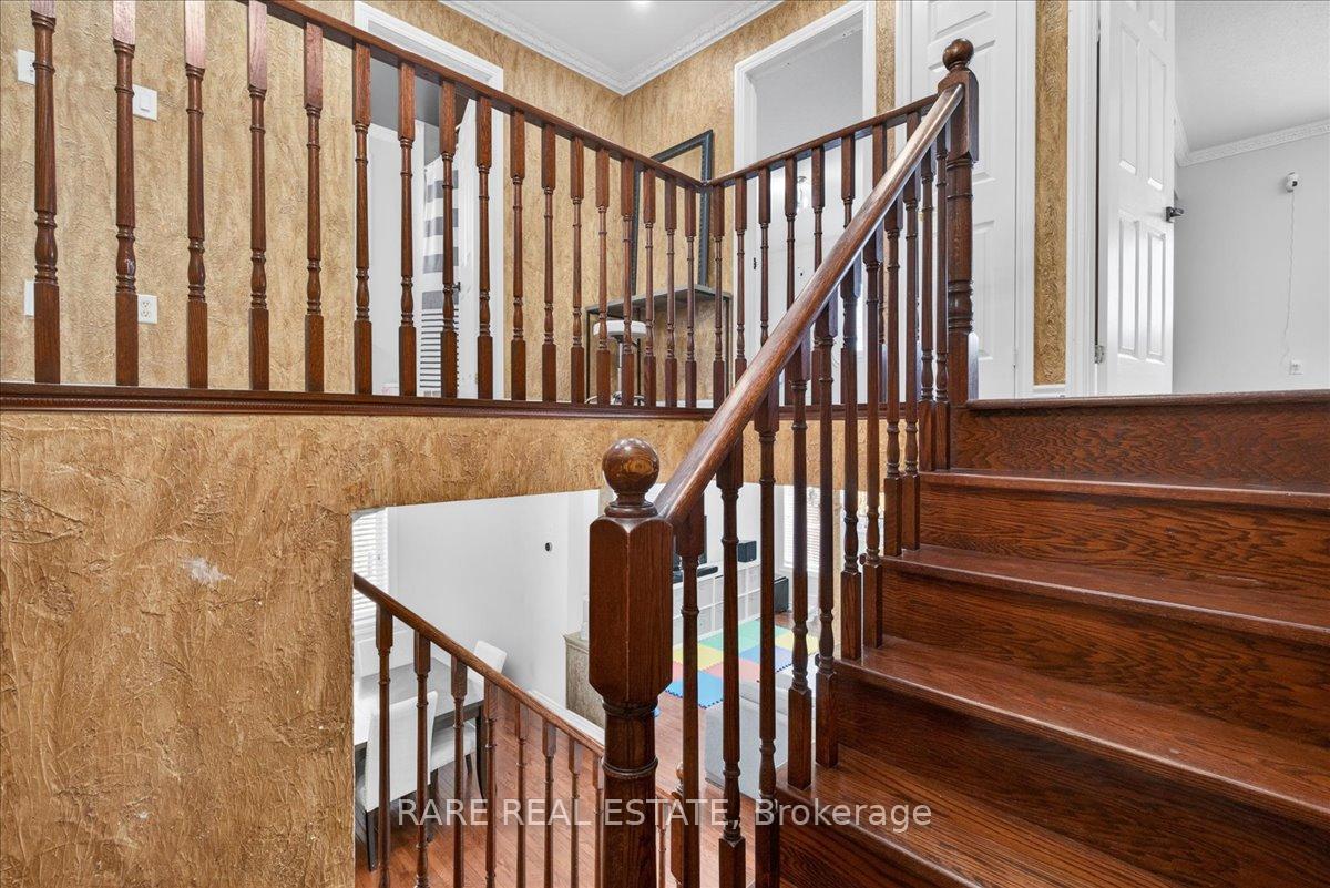 Photo 28 of 7 Michelle Drive, Barrie, Painswick South — HOMEH