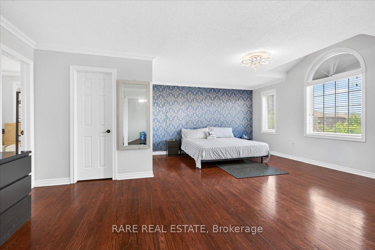 Photo 37 of 7 Michelle Drive, Barrie, Painswick South — HOMEH