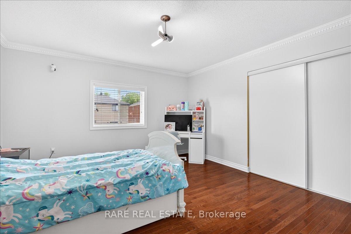 Photo 44 of 7 Michelle Drive, Barrie, Painswick South — HOMEH