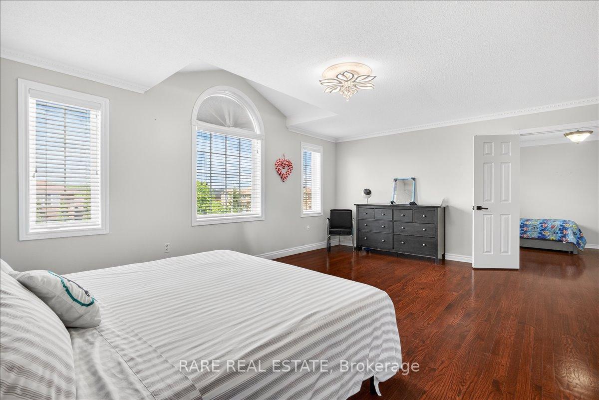 Photo 48 of 7 Michelle Drive, Barrie, Painswick South — HOMEH