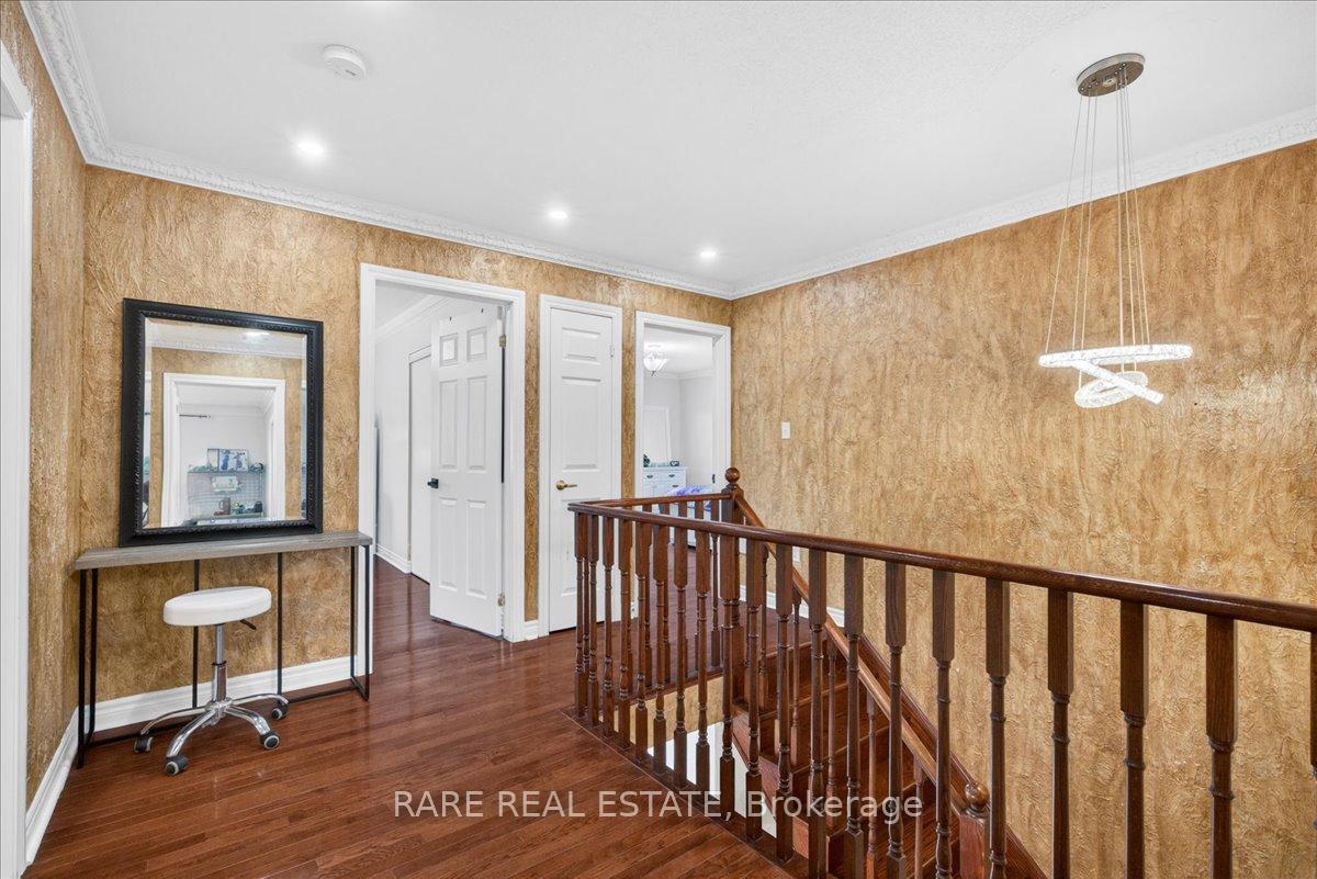 Photo 53 of 7 Michelle Drive, Barrie, Painswick South — HOMEH