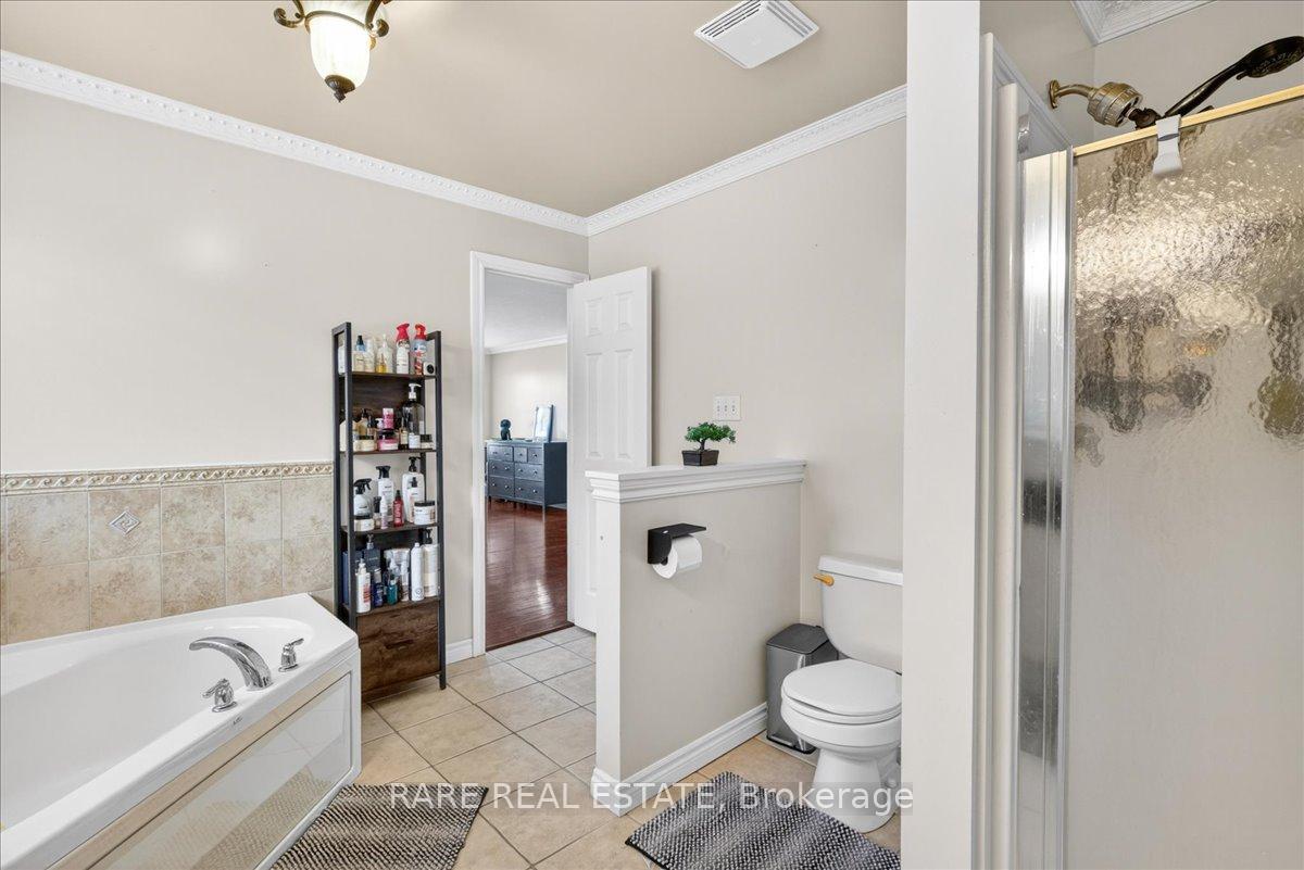 Photo 59 of 7 Michelle Drive, Barrie, Painswick South — HOMEH