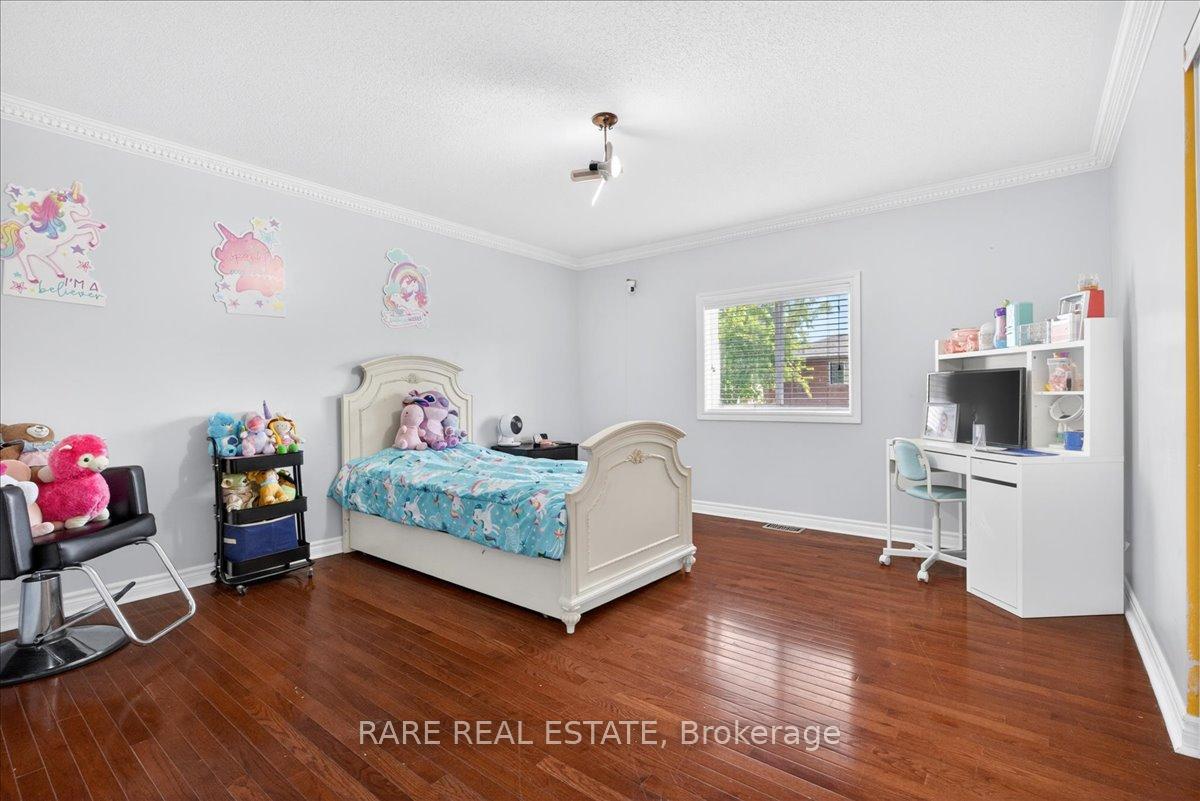Photo 61 of 7 Michelle Drive, Barrie, Painswick South — HOMEH