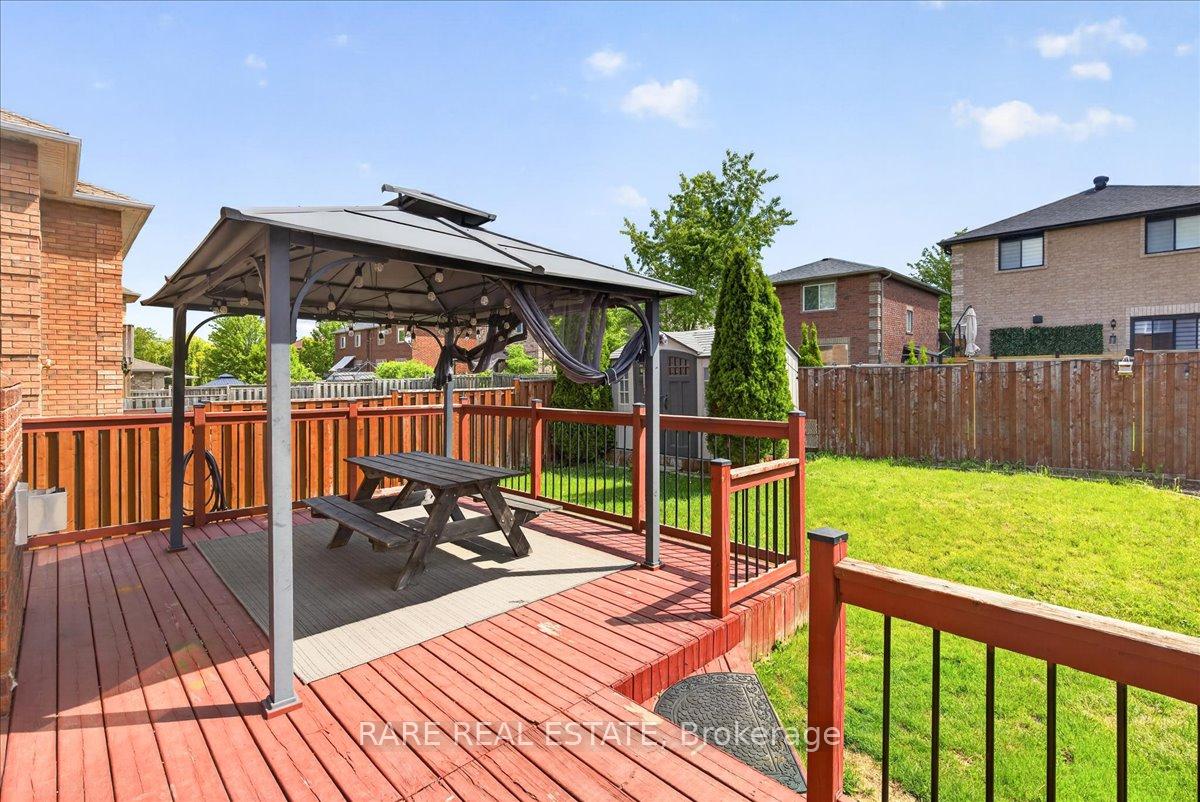 Photo 85 of 7 Michelle Drive, Barrie, Painswick South — HOMEH