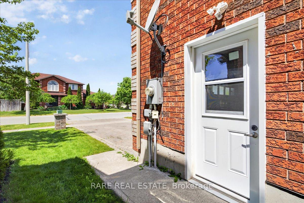 Photo 87 of 7 Michelle Drive, Barrie, Painswick South — HOMEH