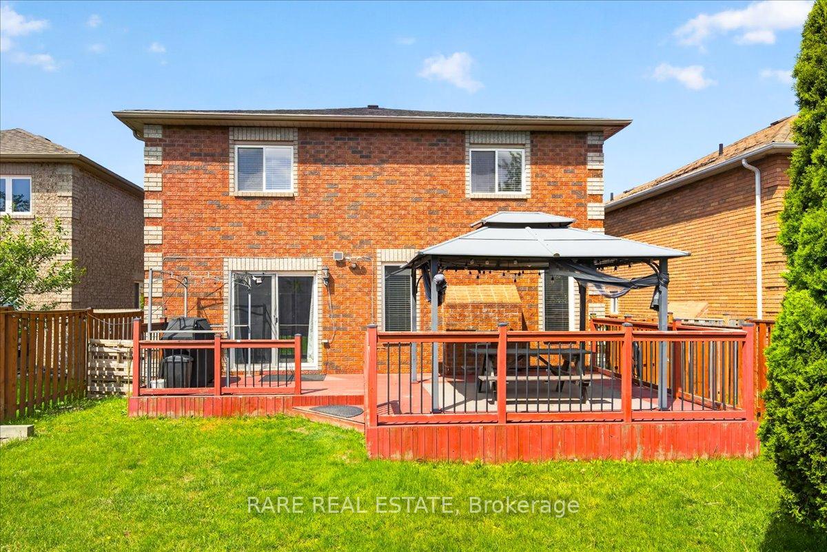 Photo 89 of 7 Michelle Drive, Barrie, Painswick South — HOMEH