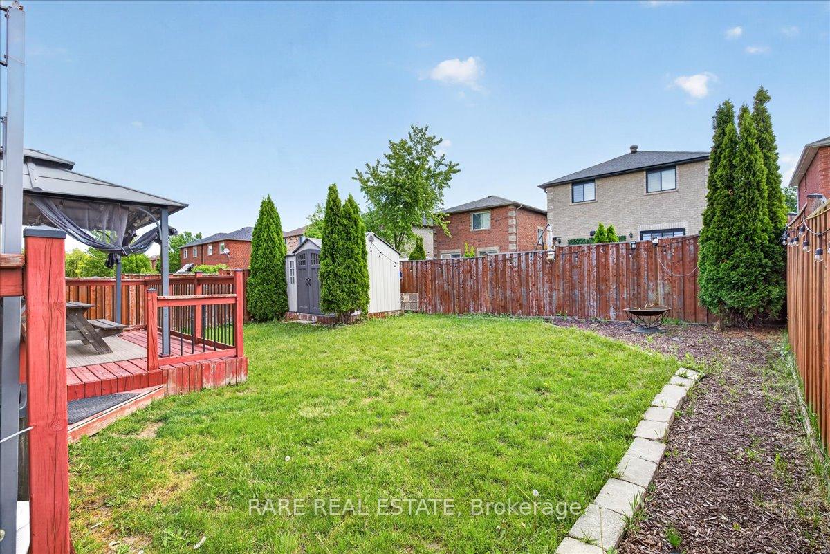 Photo 91 of 7 Michelle Drive, Barrie, Painswick South — HOMEH