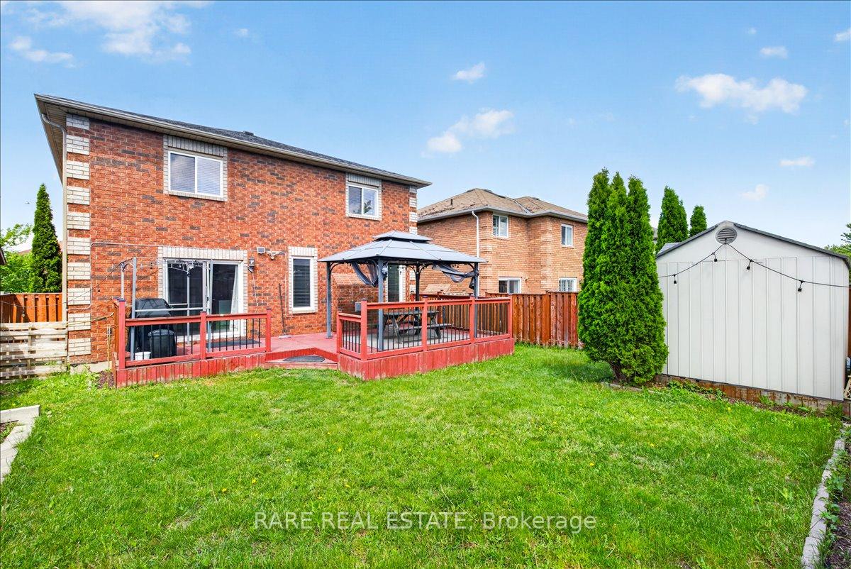 Photo 93 of 7 Michelle Drive, Barrie, Painswick South — HOMEH