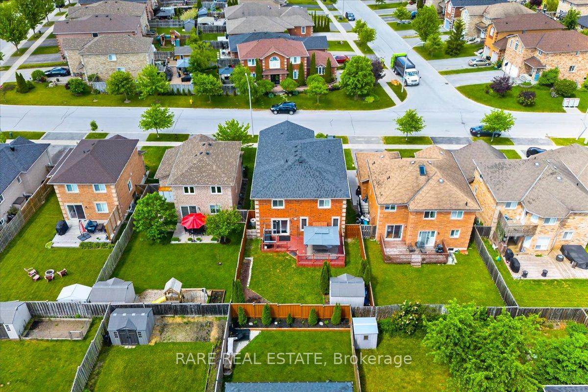 Photo 95 of 7 Michelle Drive, Barrie, Painswick South — HOMEH