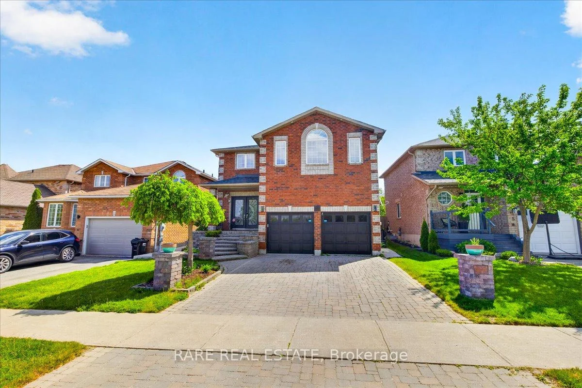 Photo 5 of 7 Michelle Drive, Barrie, Painswick South — HOMEH