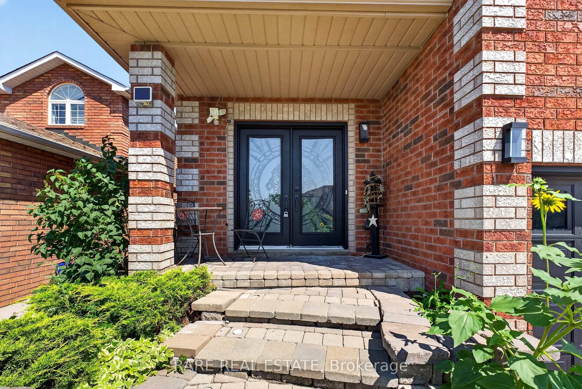 Photo 11 of 7 Michelle Drive, Barrie, Painswick South — HOMEH