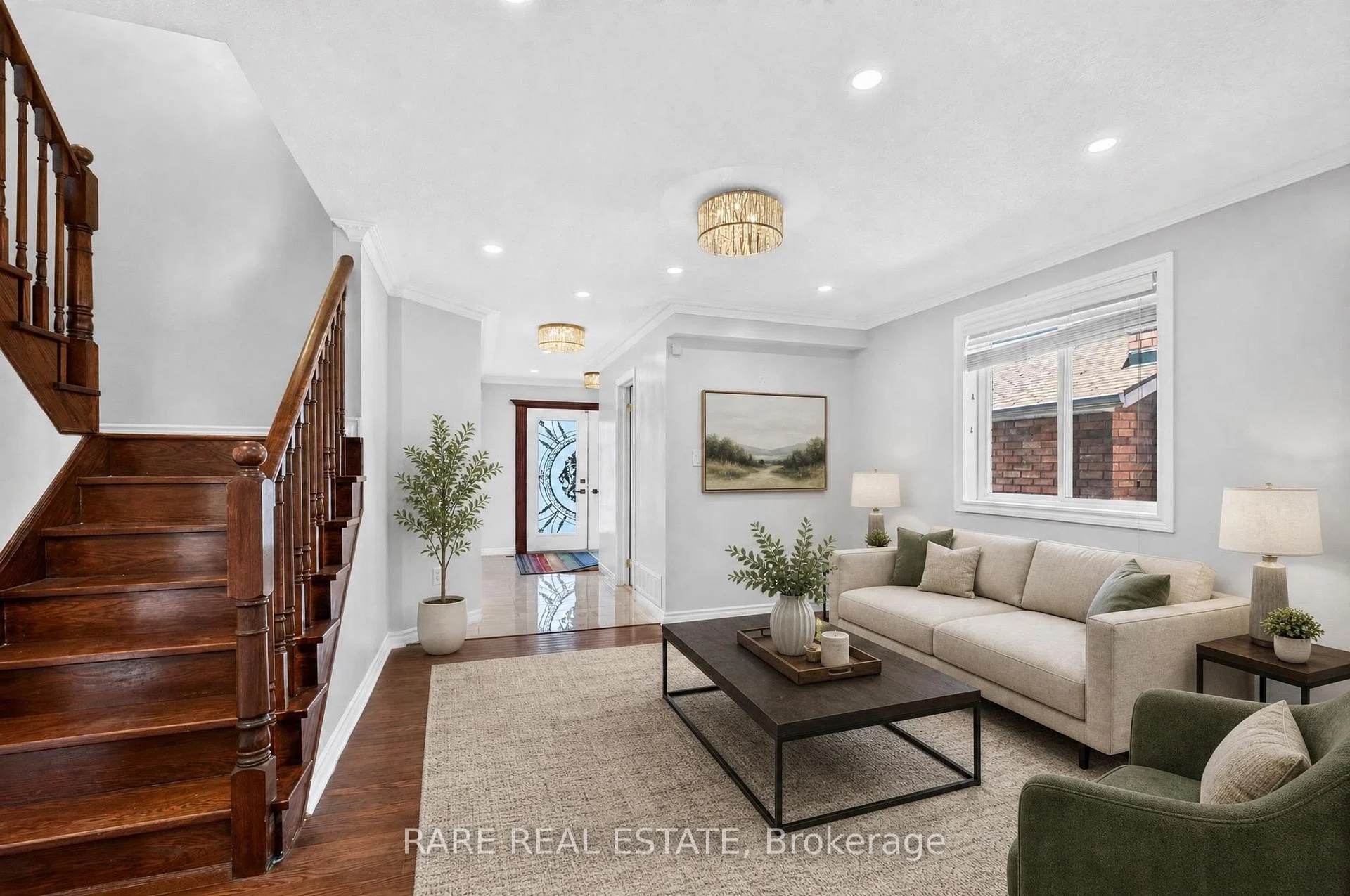 Photo 19 of 7 Michelle Drive, Barrie, Painswick South — HOMEH