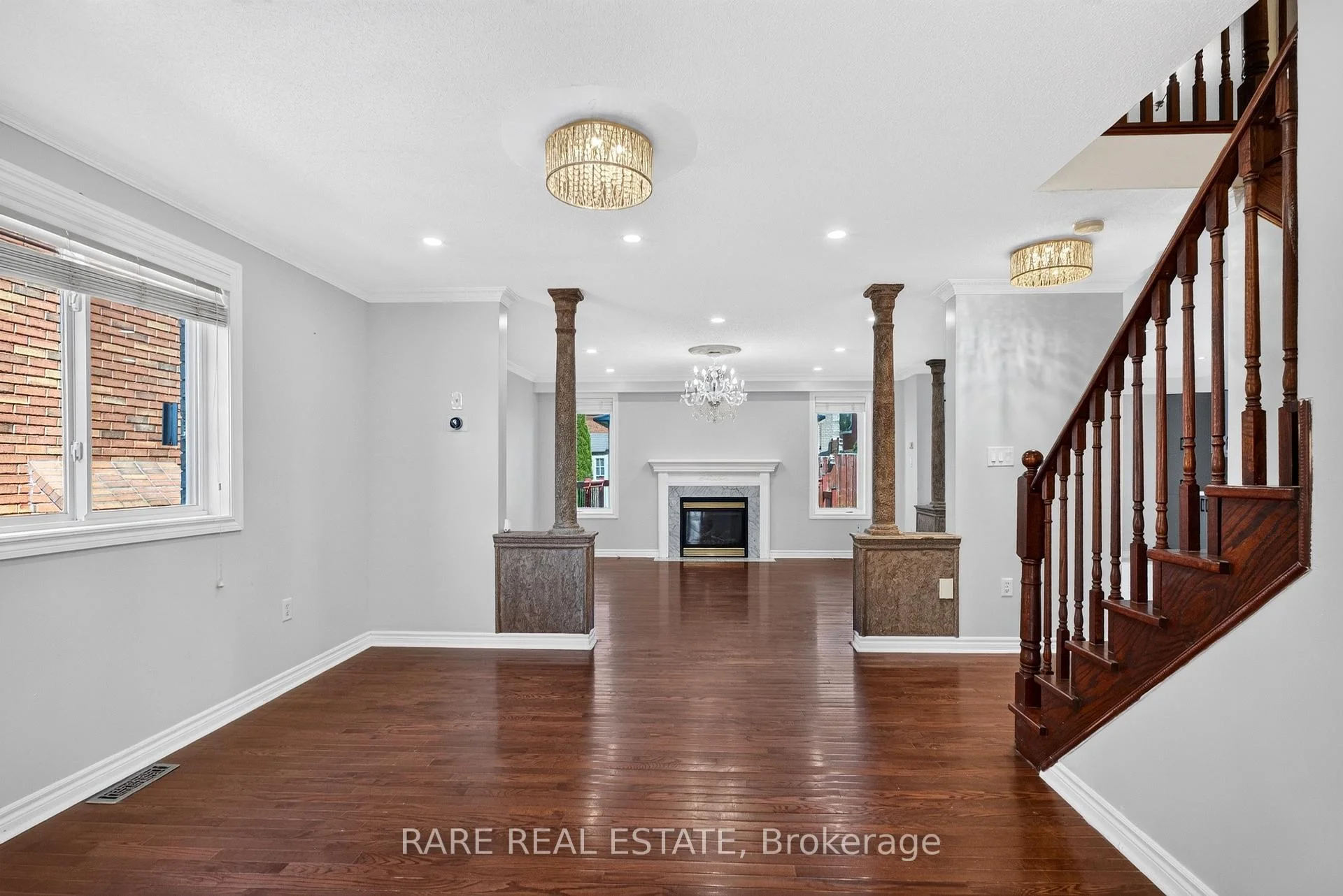 Photo 23 of 7 Michelle Drive, Barrie, Painswick South — HOMEH