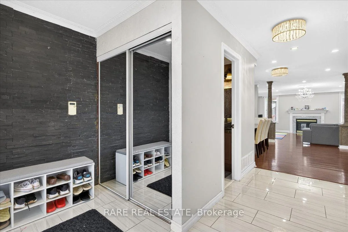 Photo 50 of 7 Michelle Drive, Barrie, Painswick South — HOMEH
