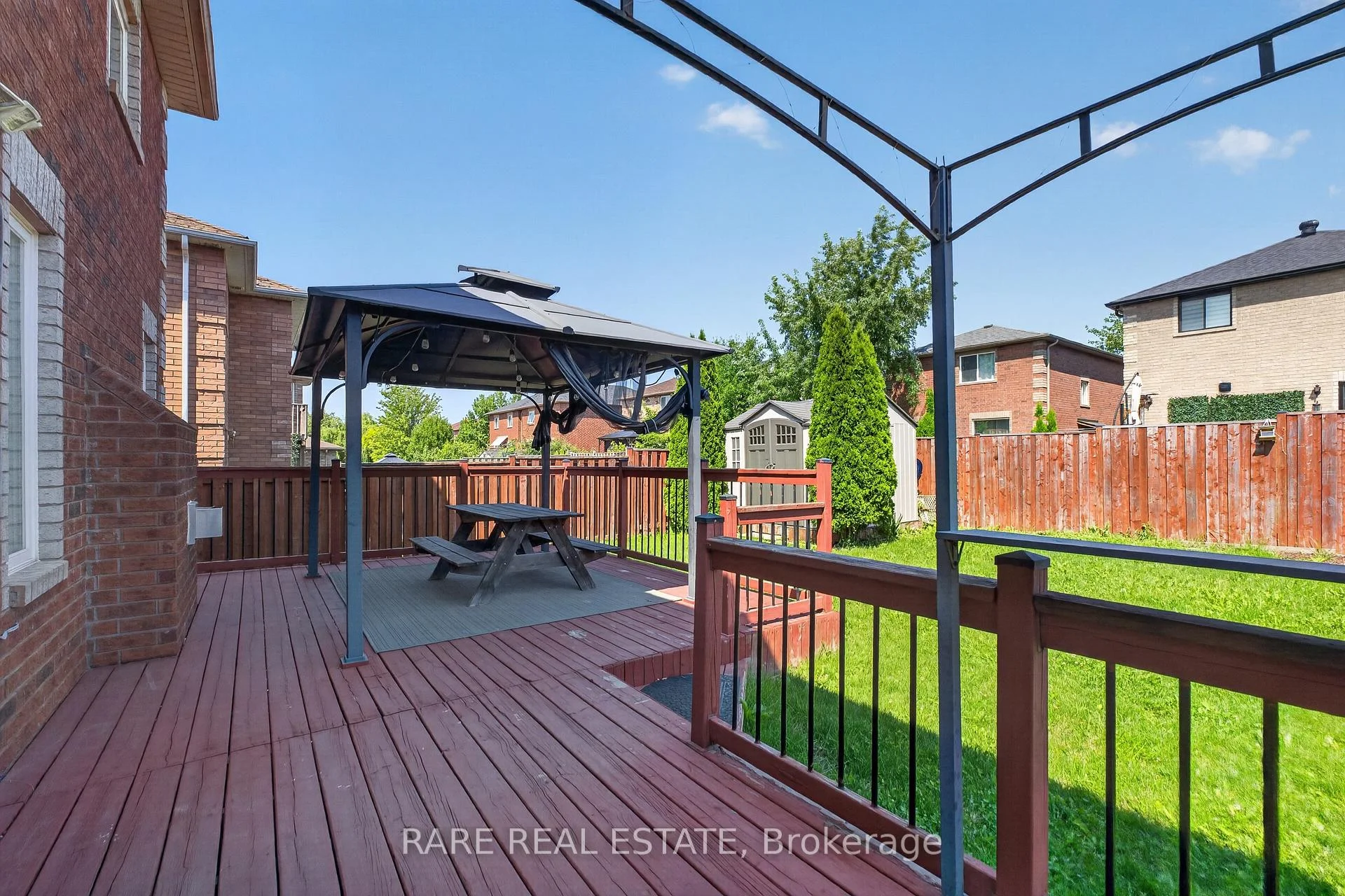 Photo 92 of 7 Michelle Drive, Barrie, Painswick South — HOMEH