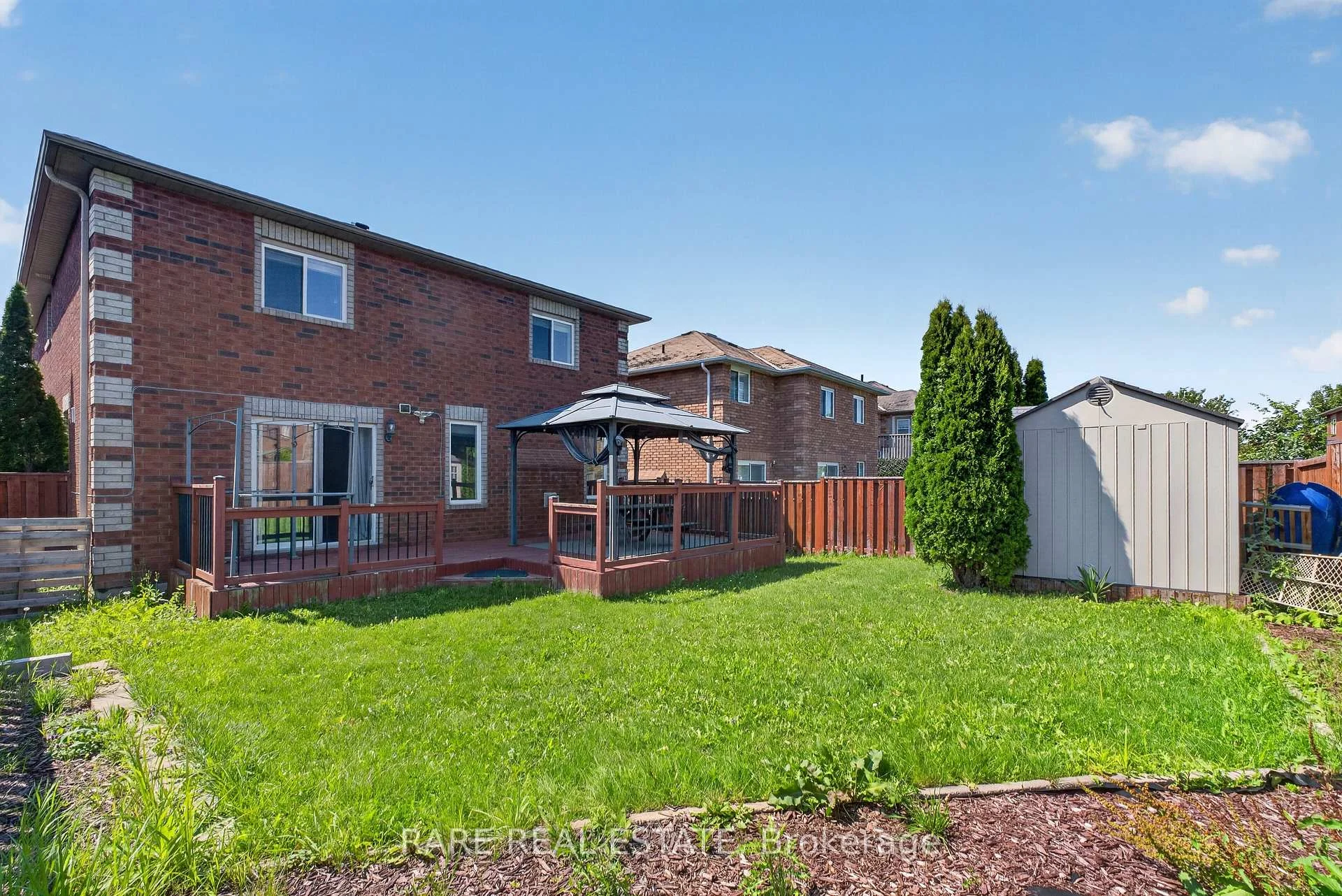 Photo 94 of 7 Michelle Drive, Barrie, Painswick South — HOMEH