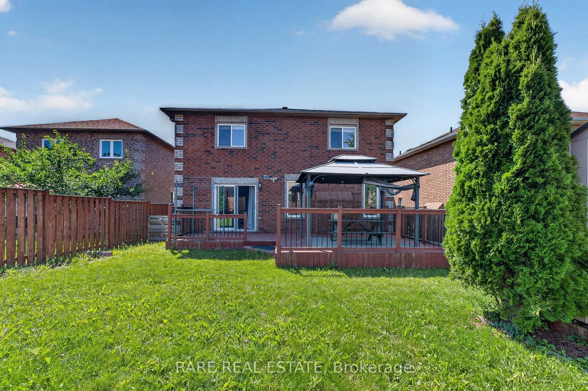 Photo 96 of 7 Michelle Drive, Barrie, Painswick South — HOMEH