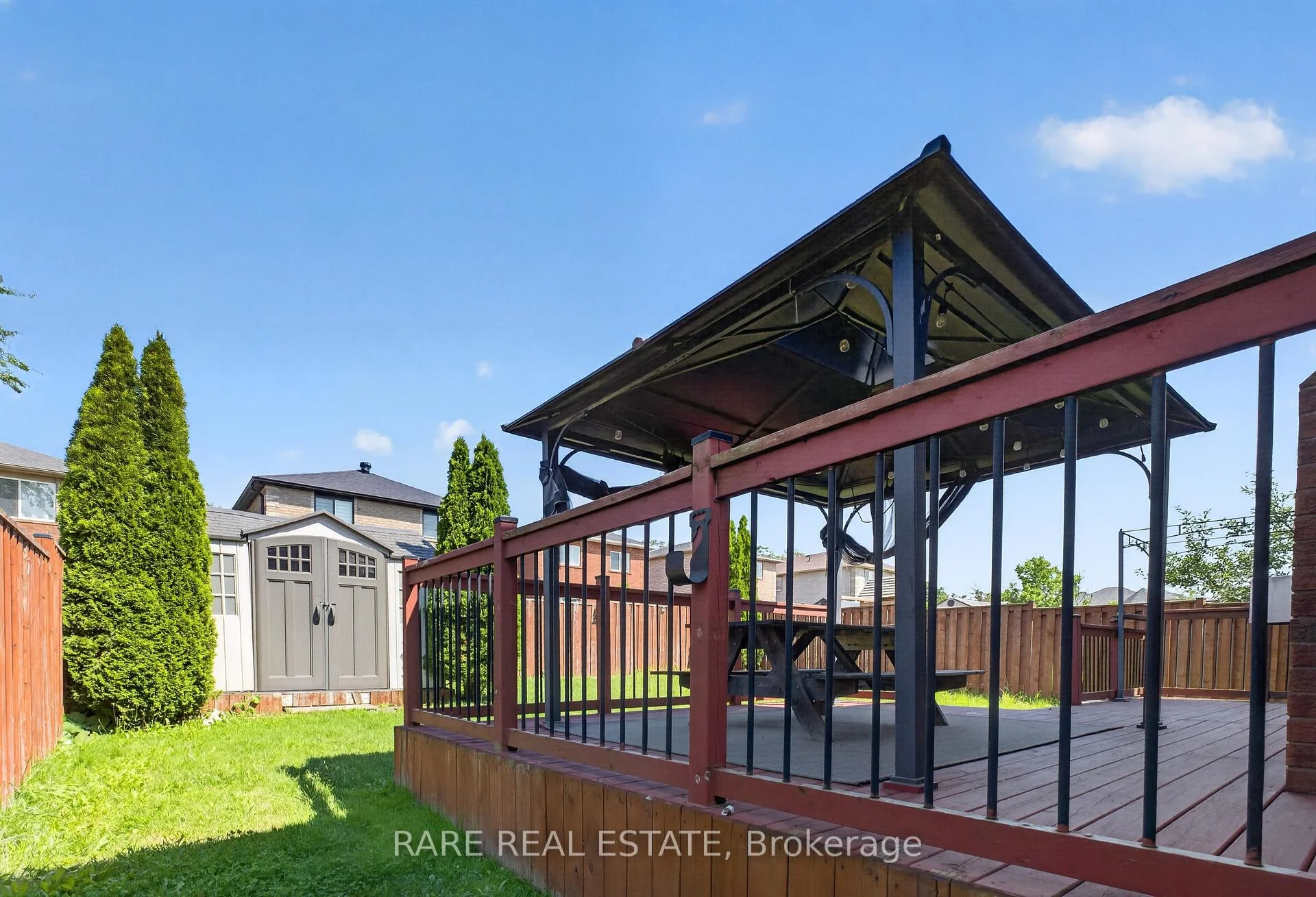 Photo 97 of 7 Michelle Drive, Barrie, Painswick South — HOMEH
