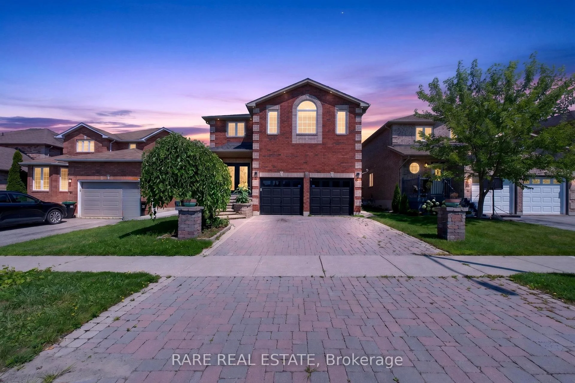 Photo 1 of 7 Michelle Drive, Barrie, Painswick South — HOMEH