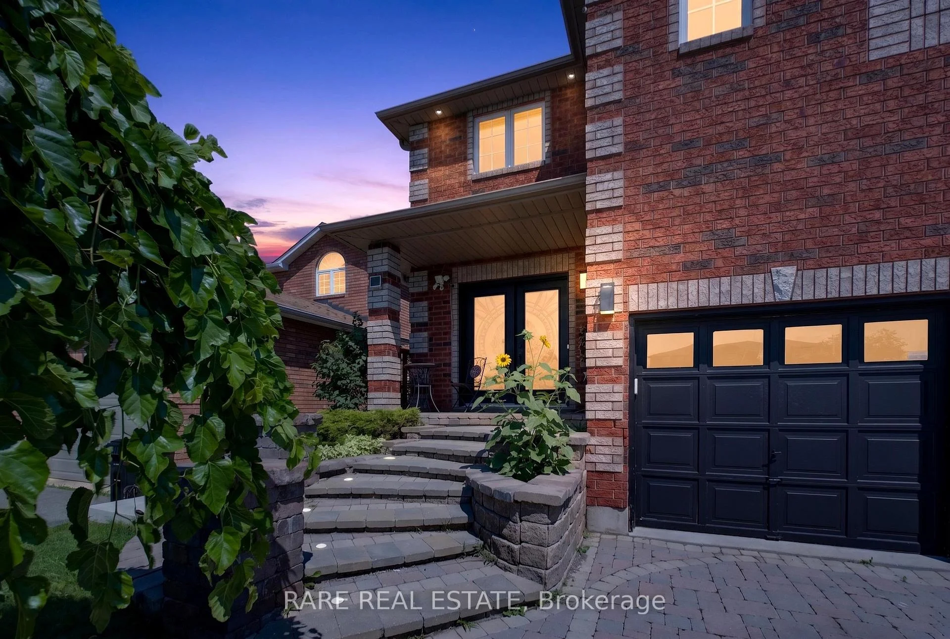 Photo 7 of 7 Michelle Drive, Barrie, Painswick South — HOMEH