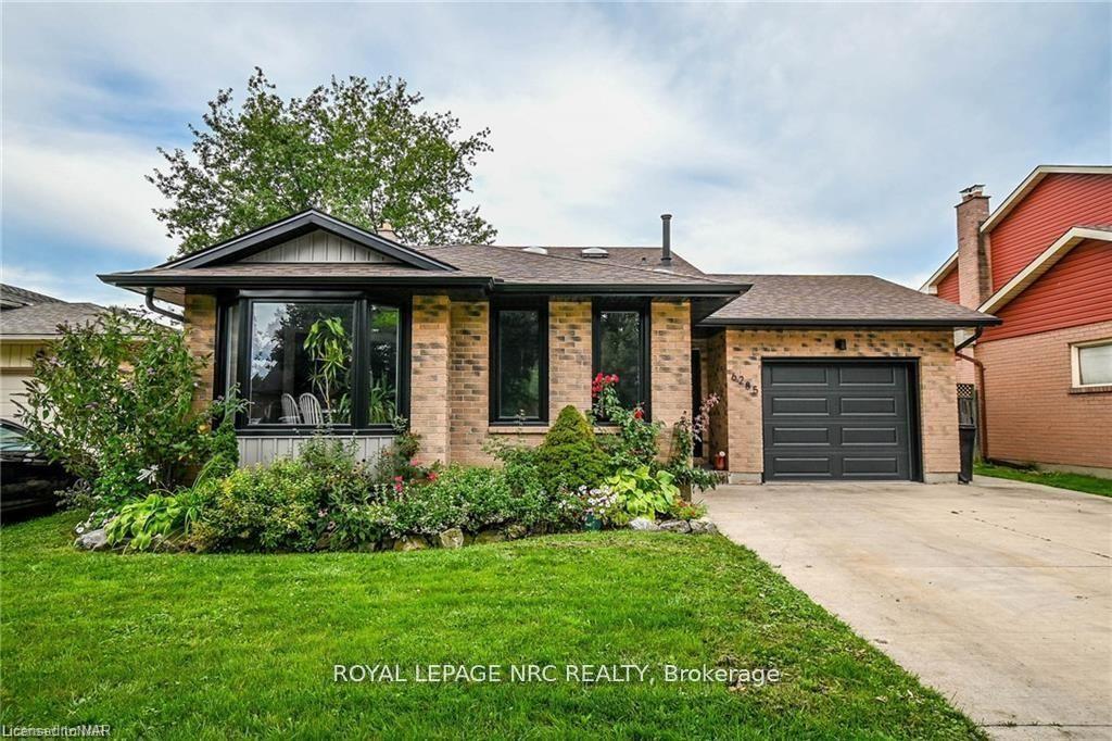 Photo 1 of 6285 Delta Drive, Niagara Falls, West Wood — HOMEH