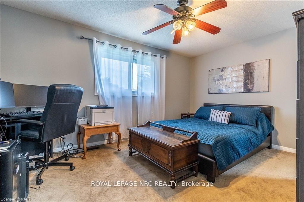 Photo 7 of 6285 Delta Drive, Niagara Falls, West Wood — HOMEH