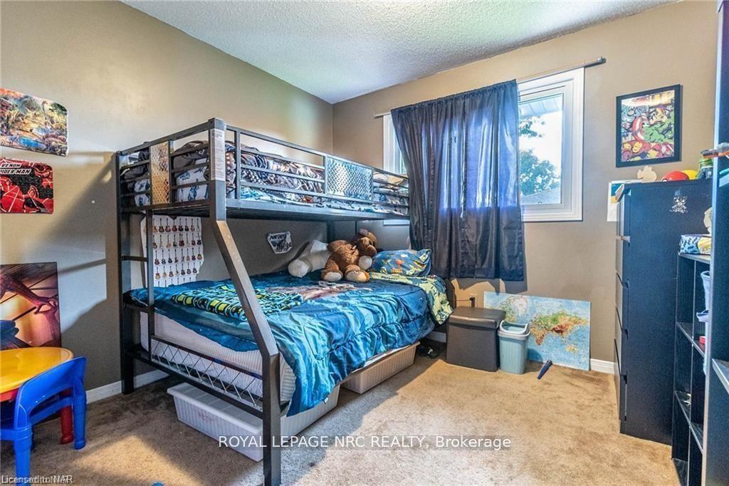 Photo 10 of 6285 Delta Drive, Niagara Falls, West Wood — HOMEH