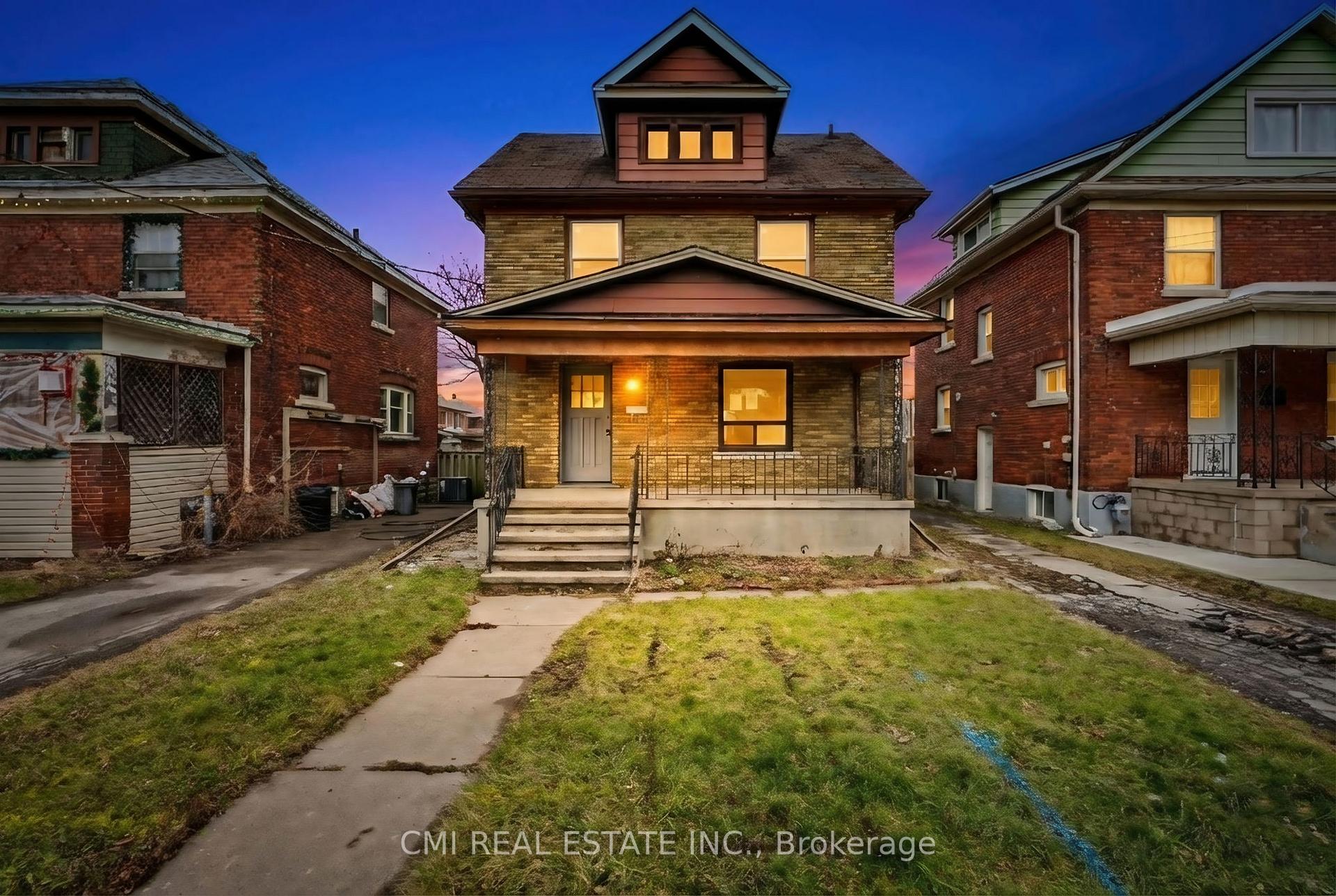 Photo 1 of 4824 Fourth Avenue, Niagara Falls, Cherrywood — HOMEH