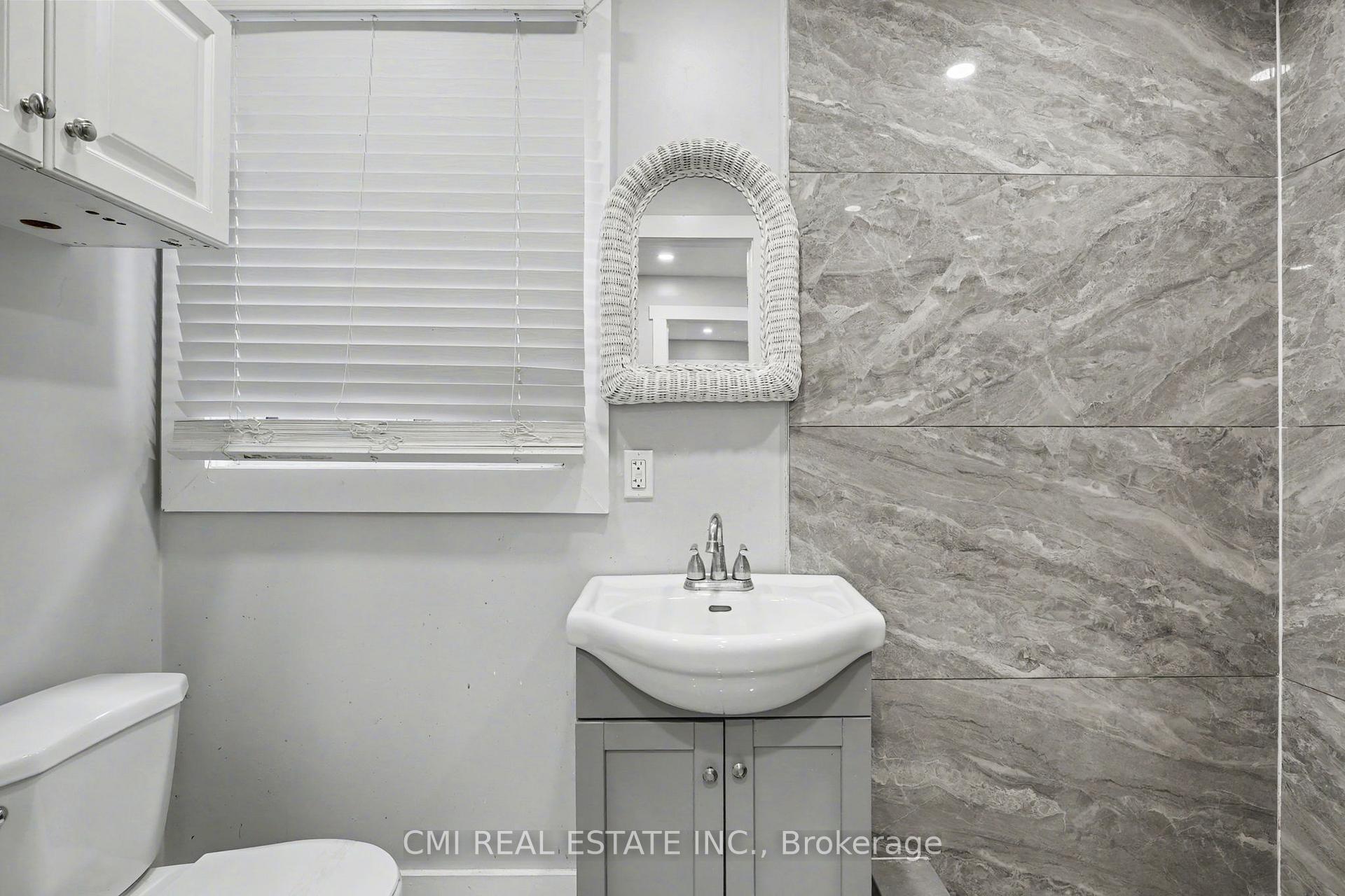 Photo 8 of 4824 Fourth Avenue, Niagara Falls, Cherrywood — HOMEH