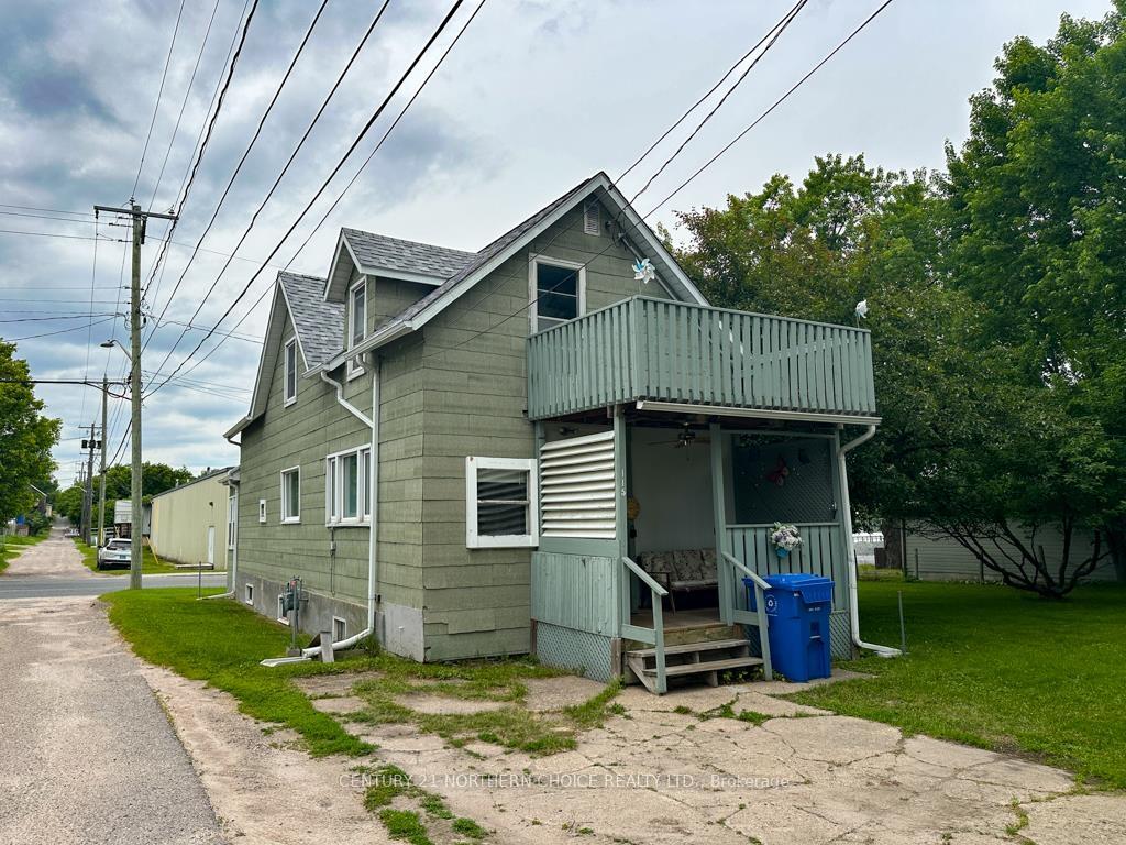 Photo 7 of 115 Eighth Avenue S, Kenora, Central — HOMEH