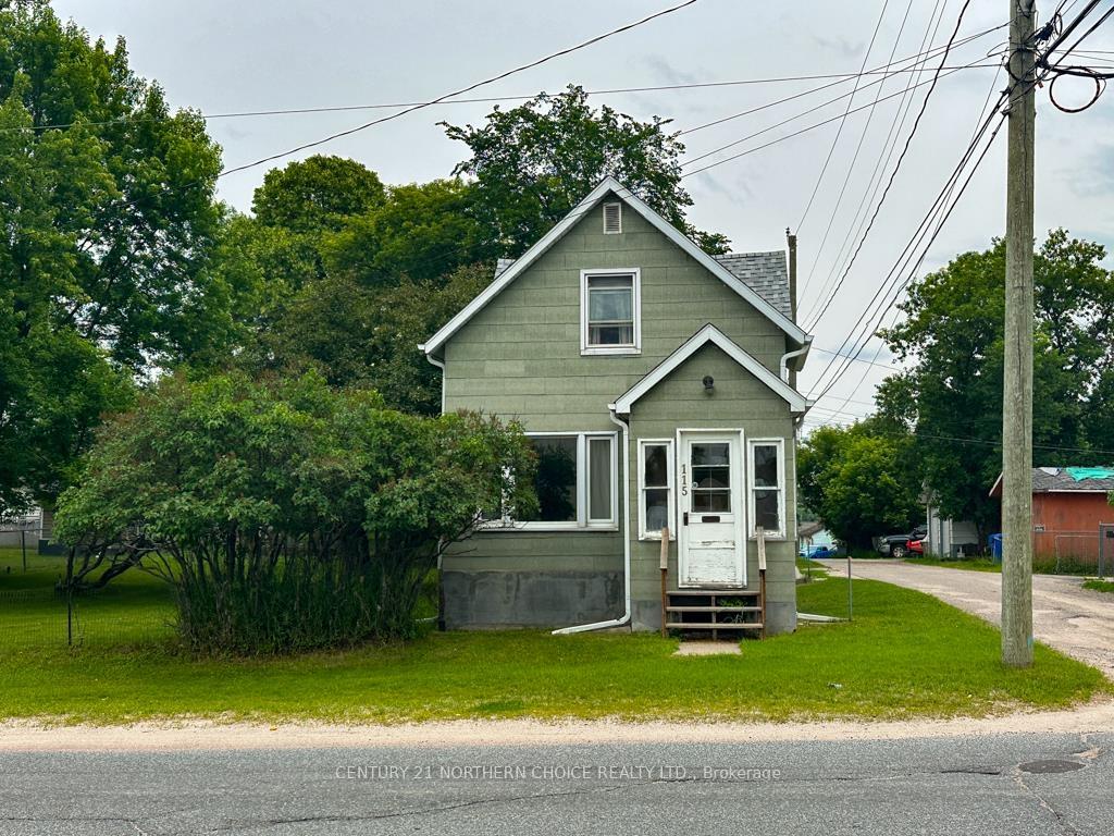 Photo 28 of 115 Eighth Avenue S, Kenora, Central — HOMEH