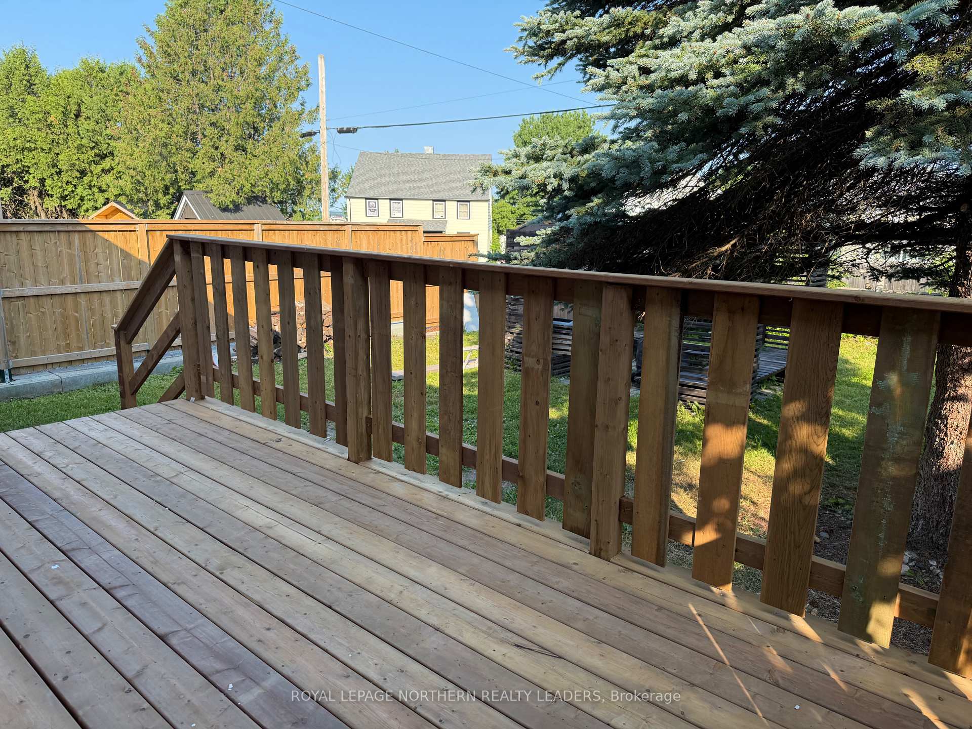 Photo 3 of 251 Toke Street, Timmins, TNE - Hill District — HOMEH
