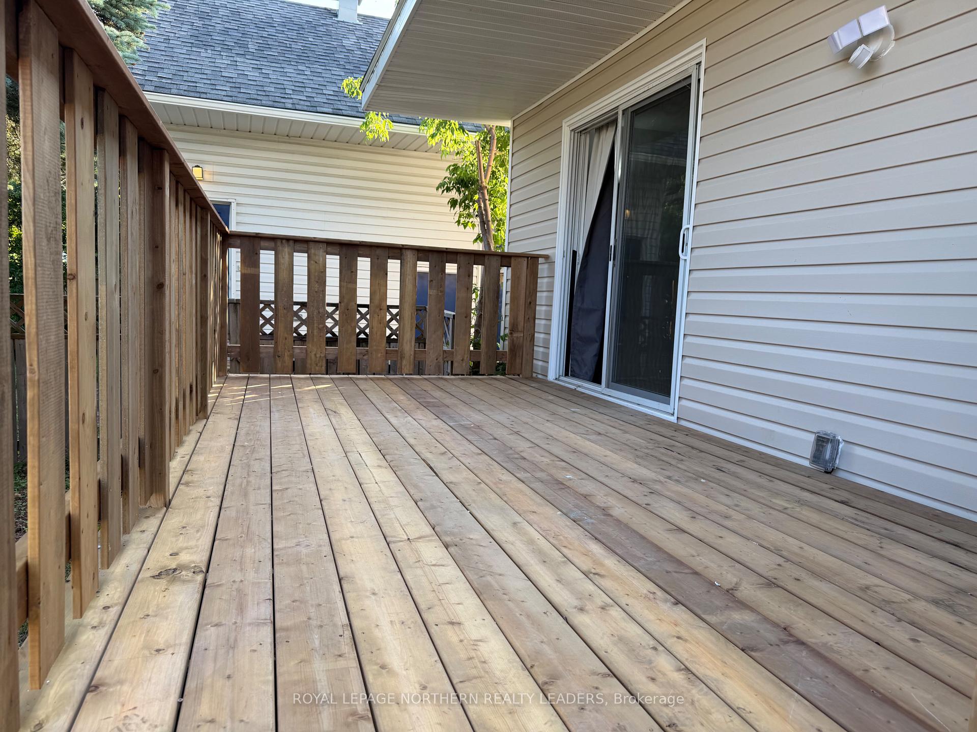 Photo 4 of 251 Toke Street, Timmins, TNE - Hill District — HOMEH