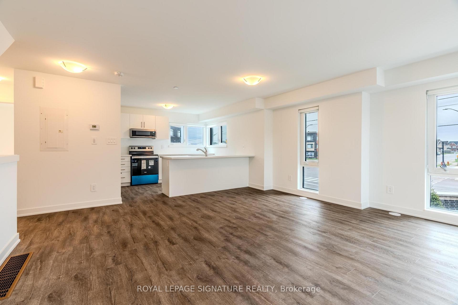 Photo 2 of Unit 1, 35 Romilly Avenue, Brampton, Northwest Brampton — HOMEH