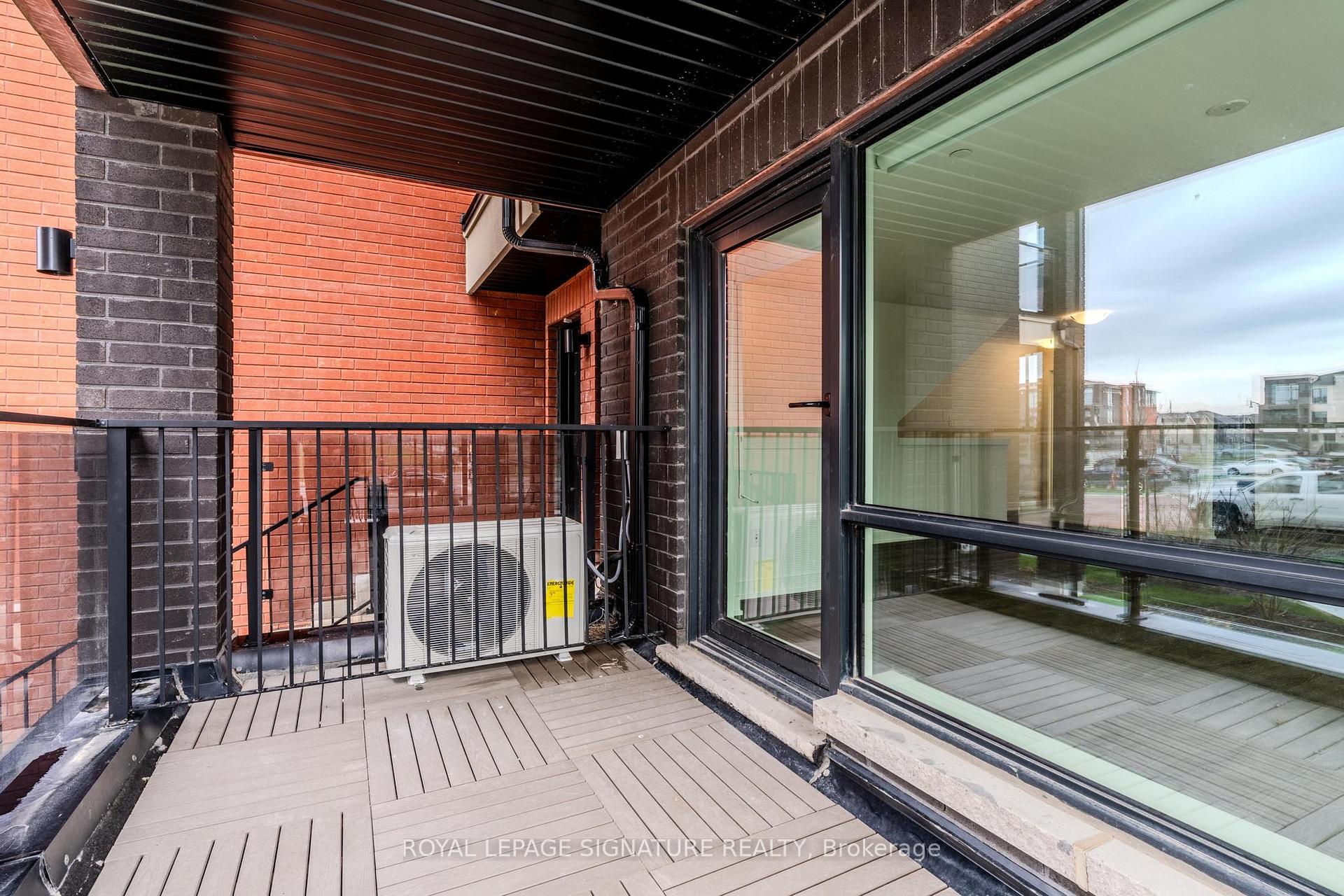 Photo 6 of Unit 1, 35 Romilly Avenue, Brampton, Northwest Brampton — HOMEH
