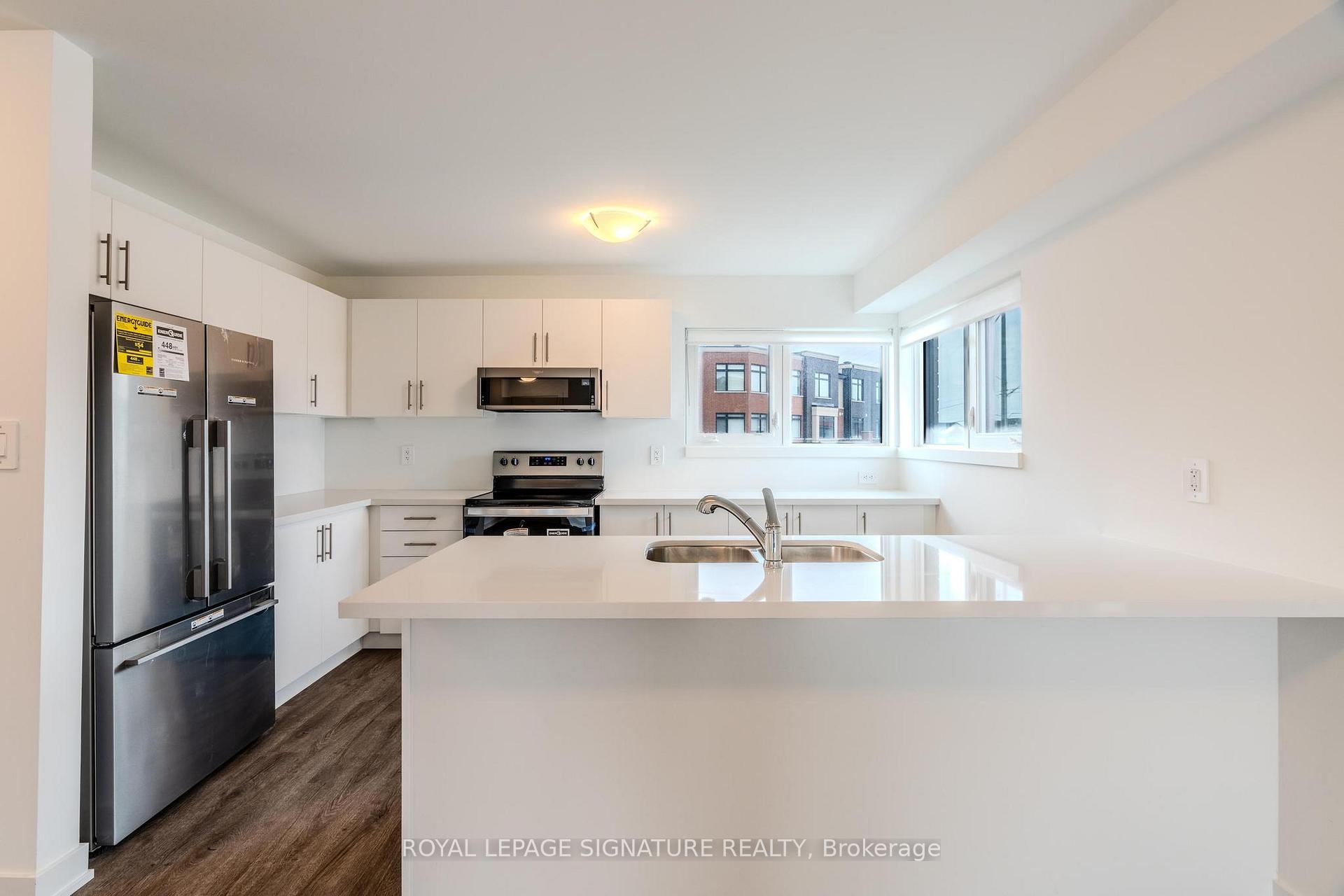 Photo 7 of Unit 1, 35 Romilly Avenue, Brampton, Northwest Brampton — HOMEH