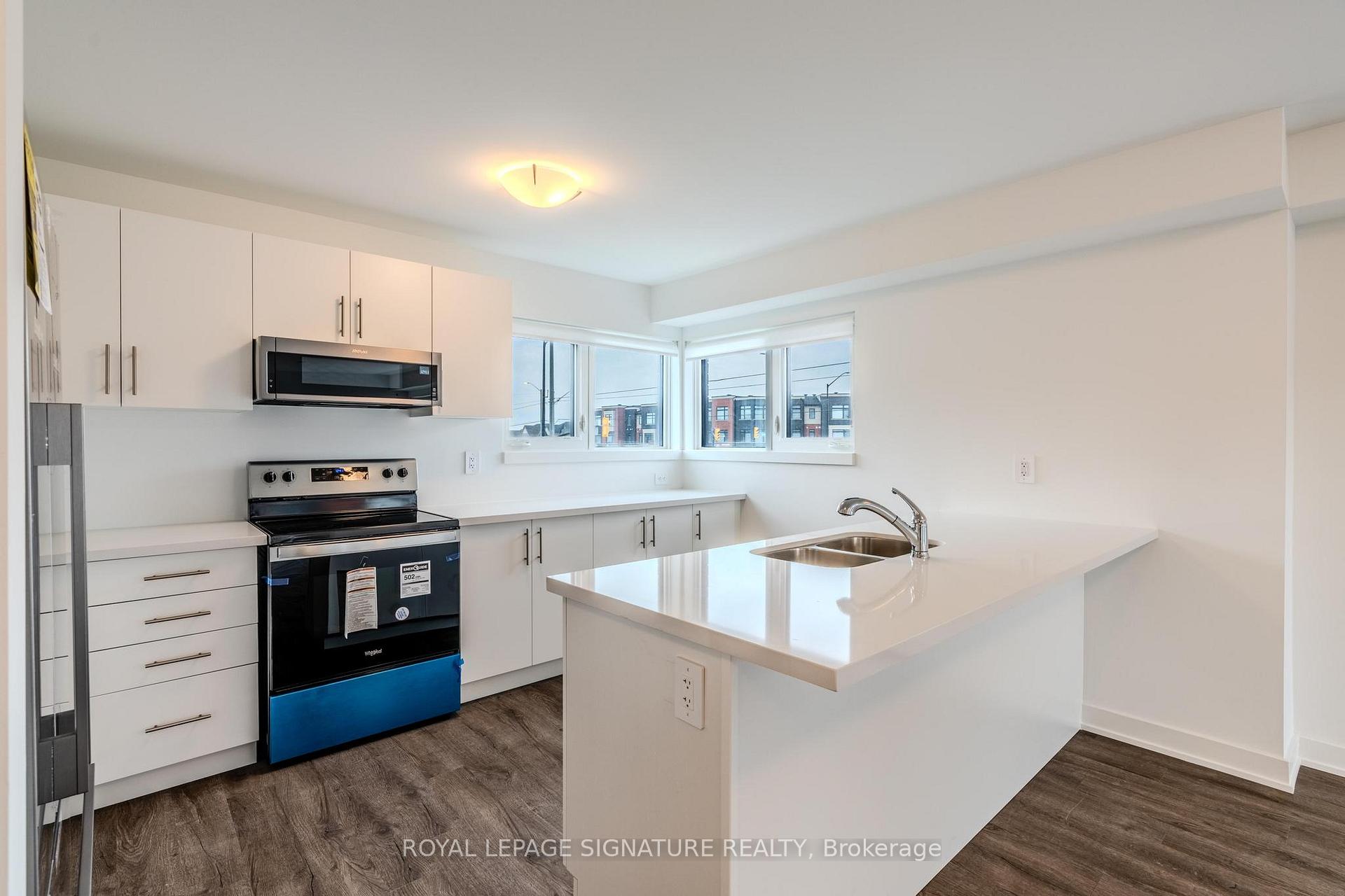 Photo 8 of Unit 1, 35 Romilly Avenue, Brampton, Northwest Brampton — HOMEH