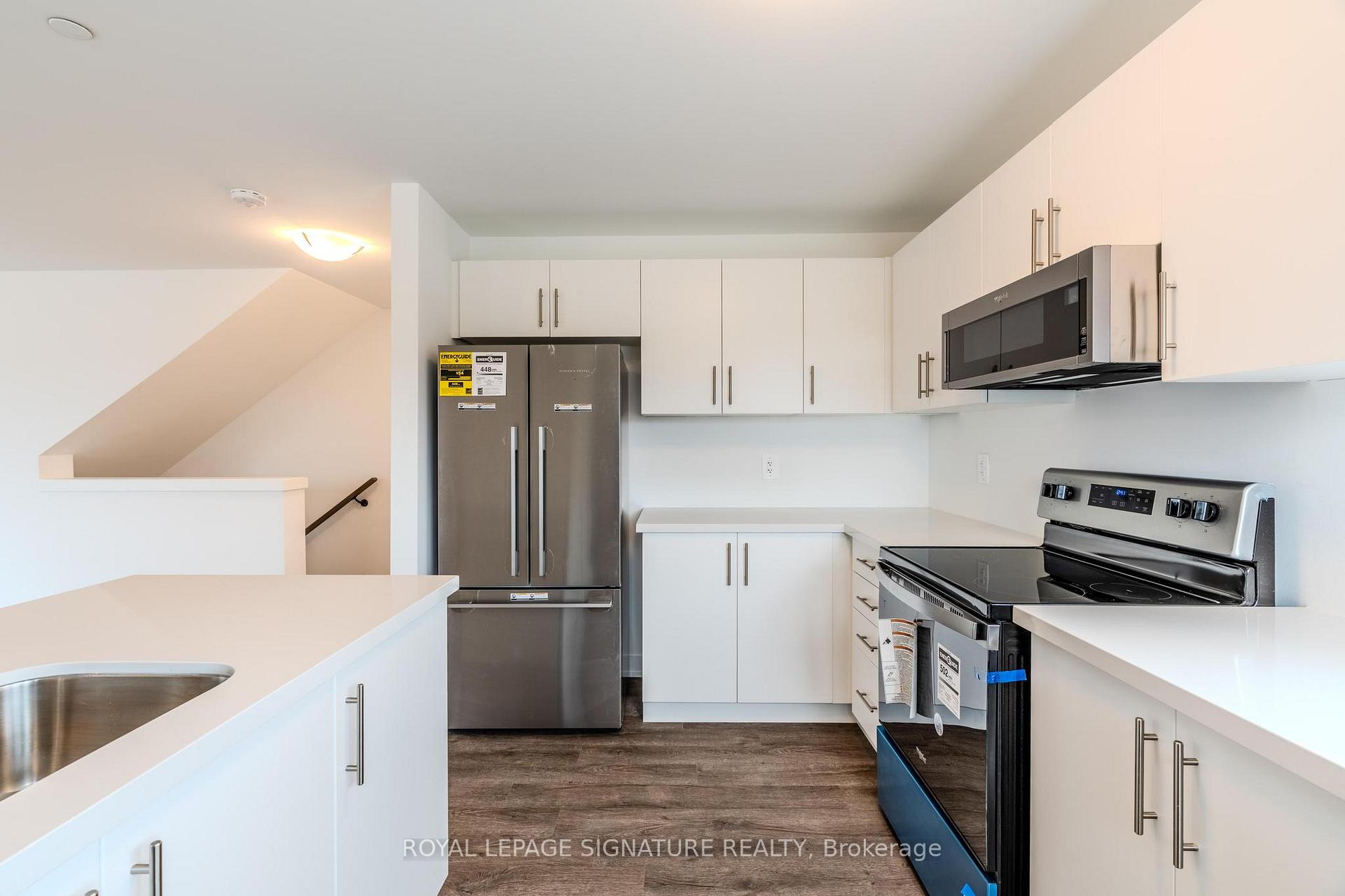 Photo 10 of Unit 1, 35 Romilly Avenue, Brampton, Northwest Brampton — HOMEH