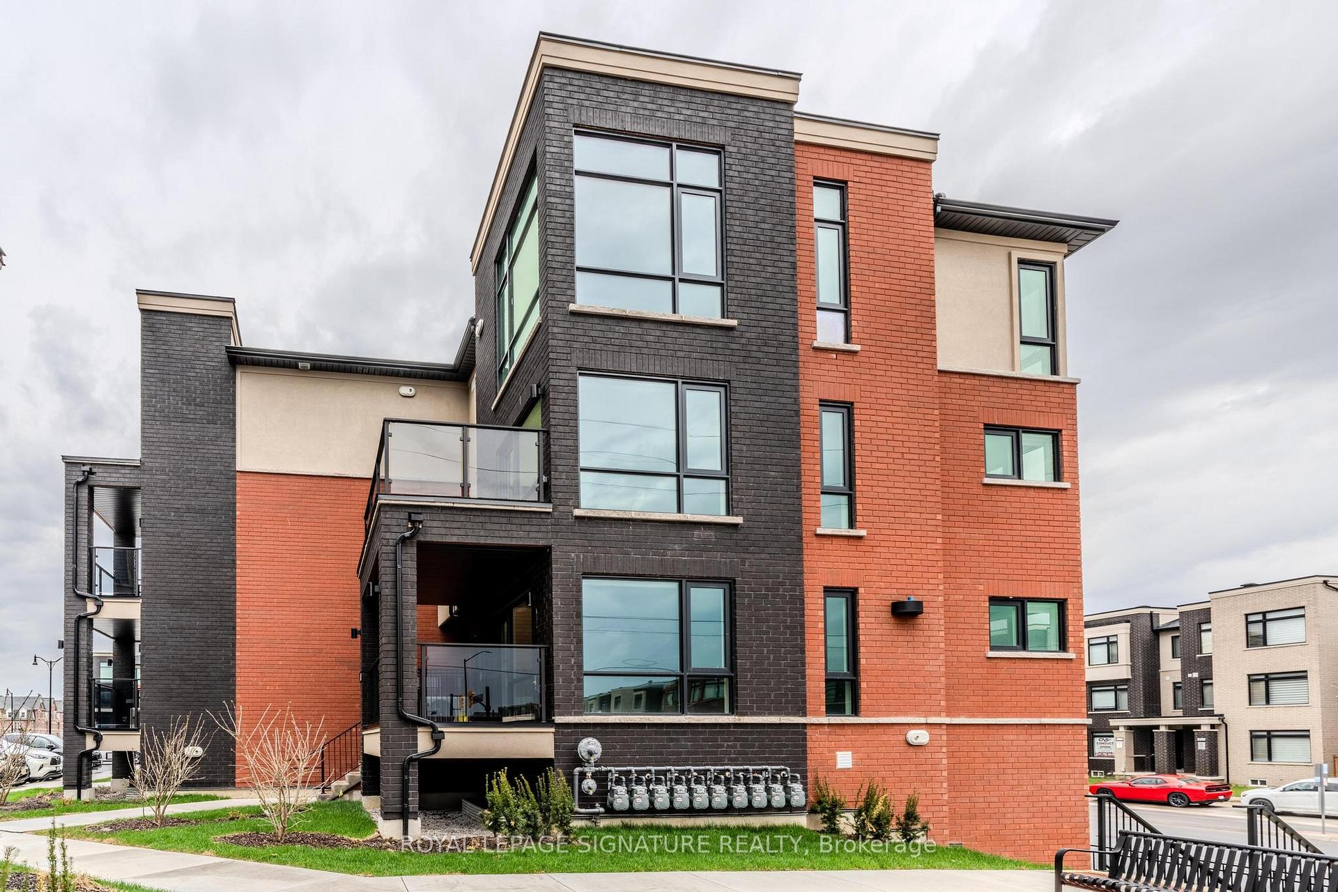 Photo 19 of Unit 1, 35 Romilly Avenue, Brampton, Northwest Brampton — HOMEH