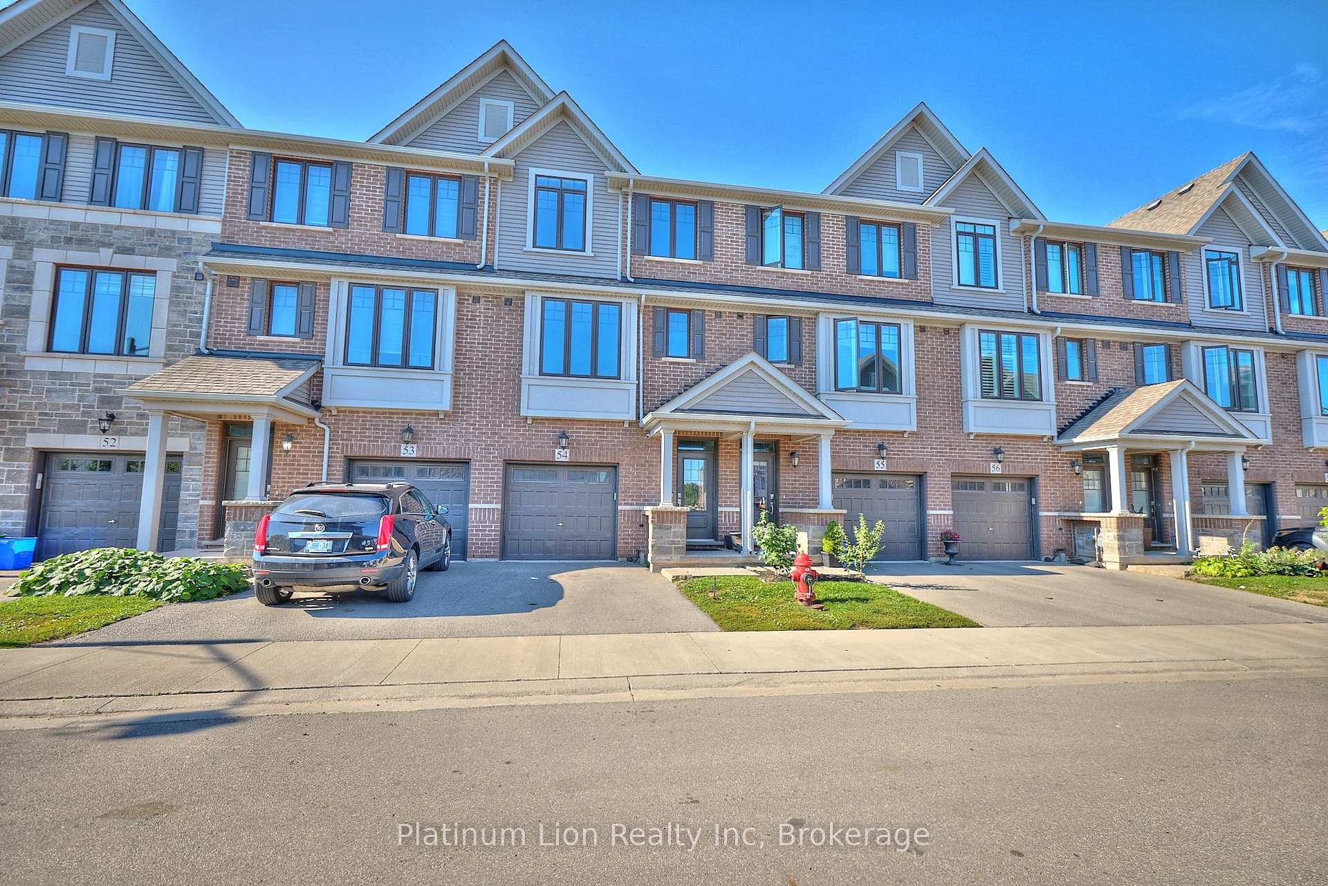 Photo 2 of Unit 54, 288 Glover Road, Hamilton, Fruitland — HOMEH