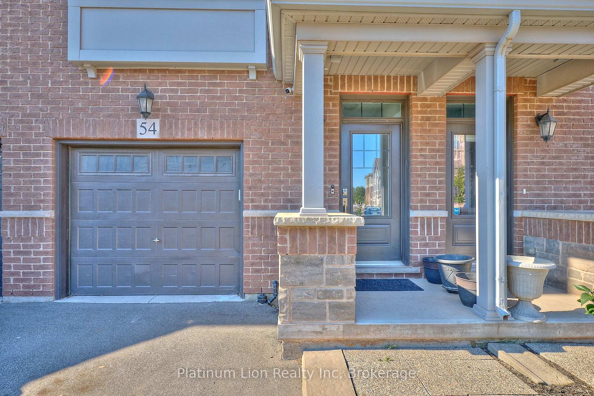 Photo 3 of Unit 54, 288 Glover Road, Hamilton, Fruitland — HOMEH