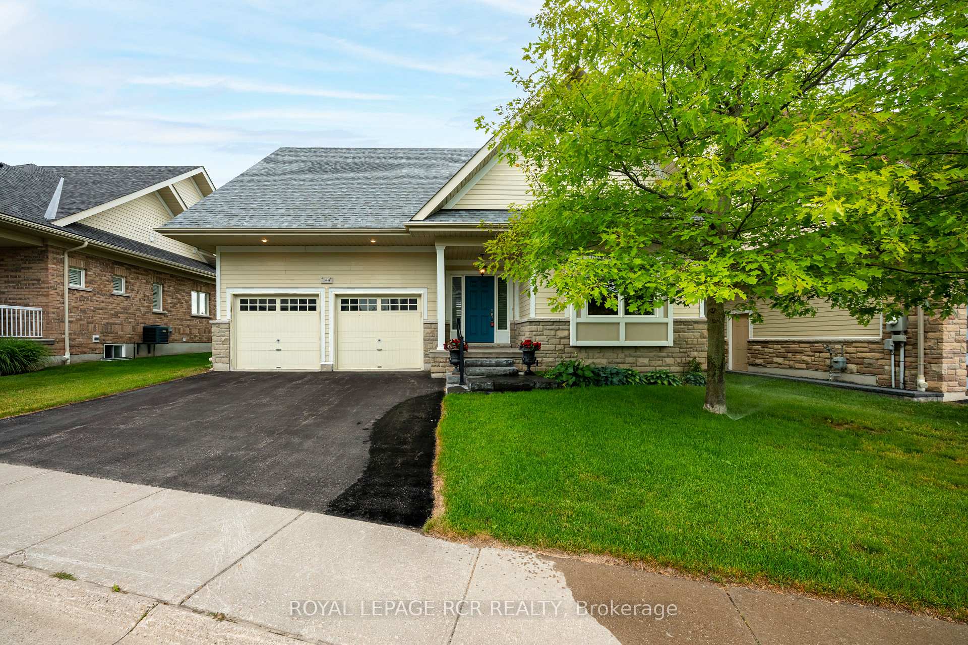 Photo 1 of Unit 144, 200 Kingfisher Drive, Mono, Rural Mono — HOMEH