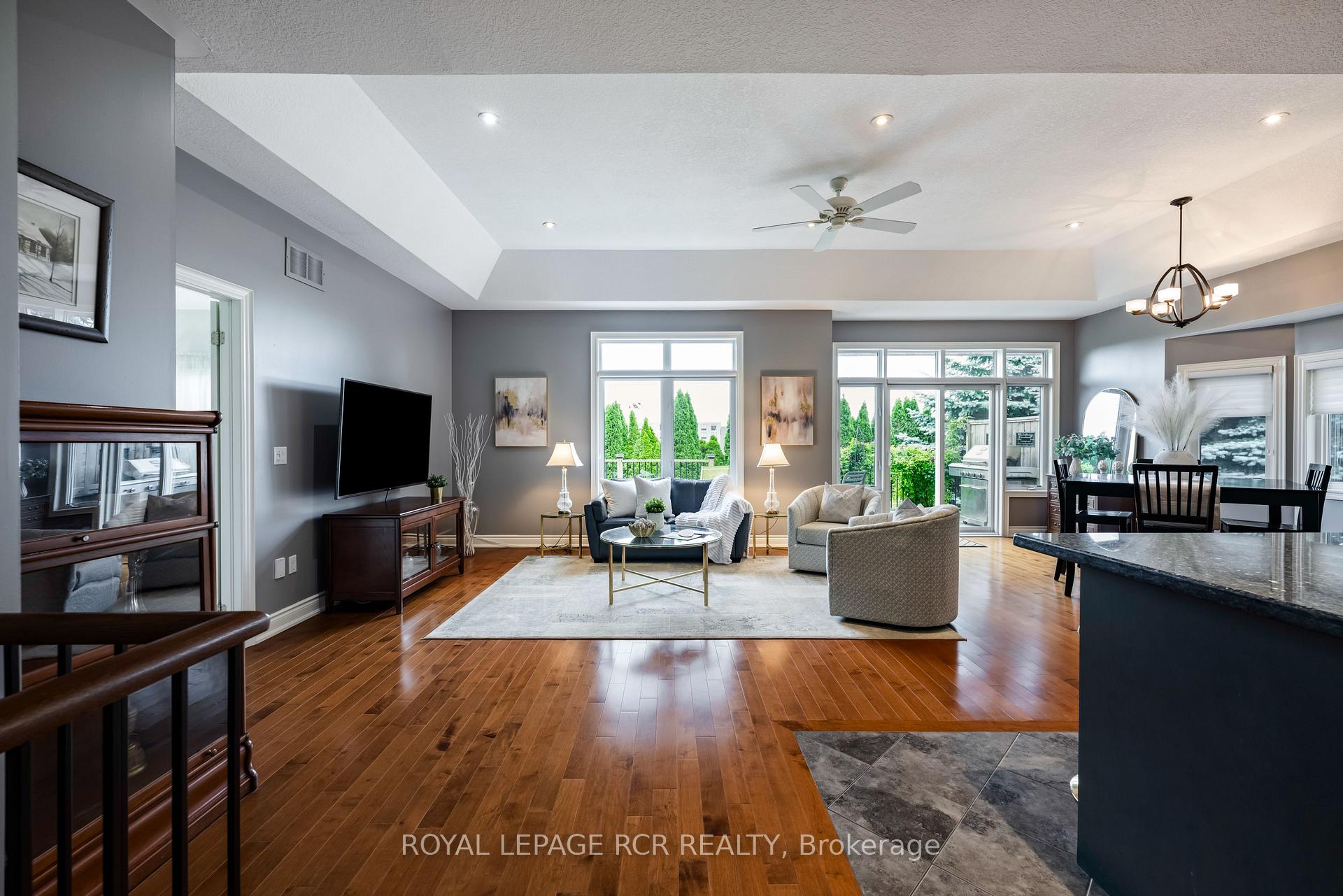 Photo 6 of Unit 144, 200 Kingfisher Drive, Mono, Rural Mono — HOMEH