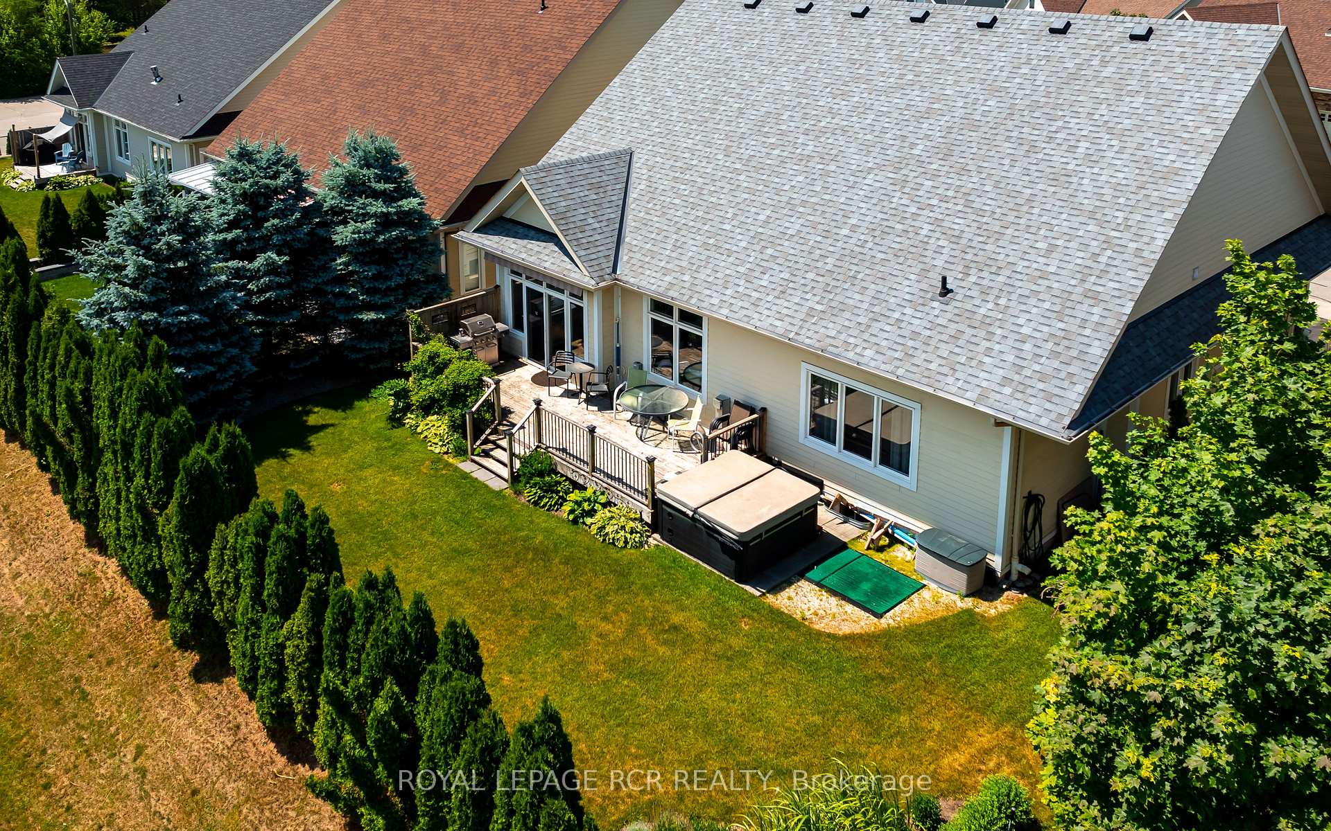 Photo 29 of Unit 144, 200 Kingfisher Drive, Mono, Rural Mono — HOMEH
