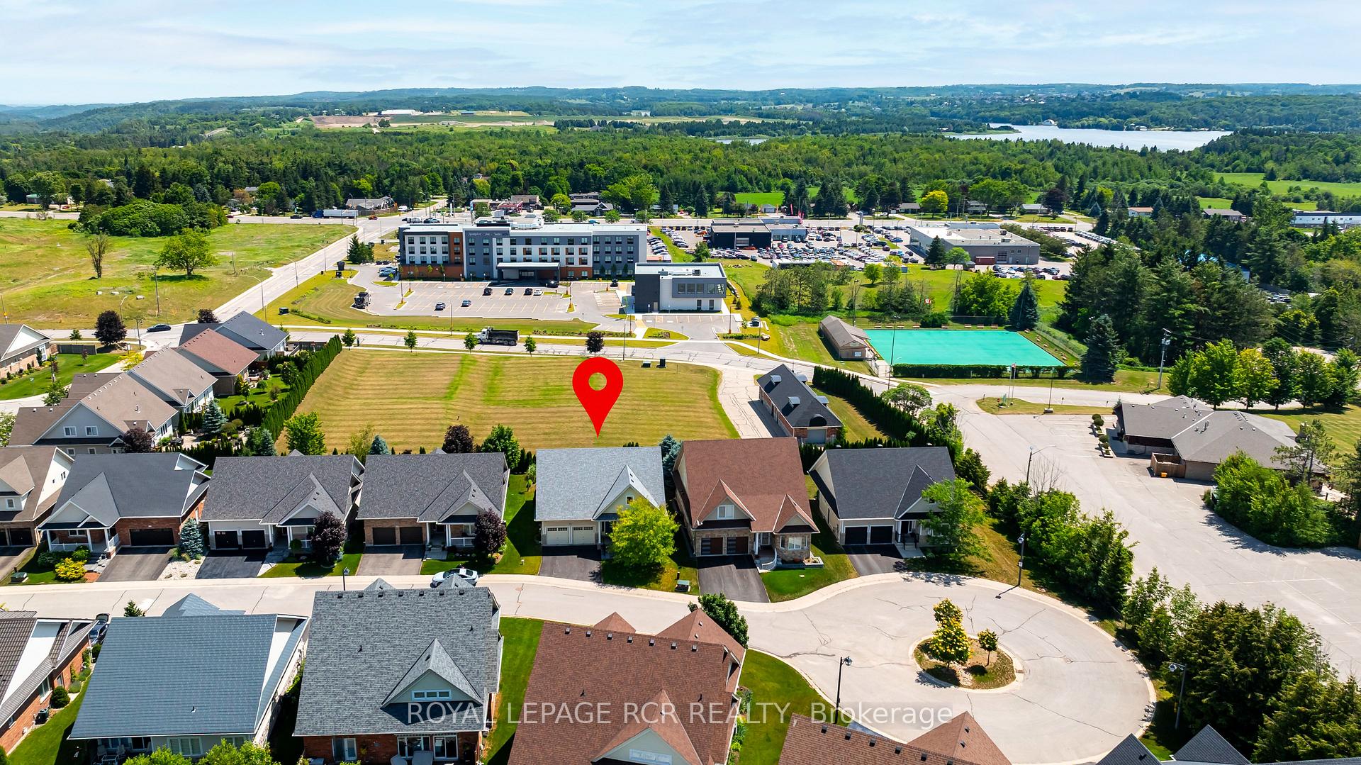 Photo 32 of Unit 144, 200 Kingfisher Drive, Mono, Rural Mono — HOMEH