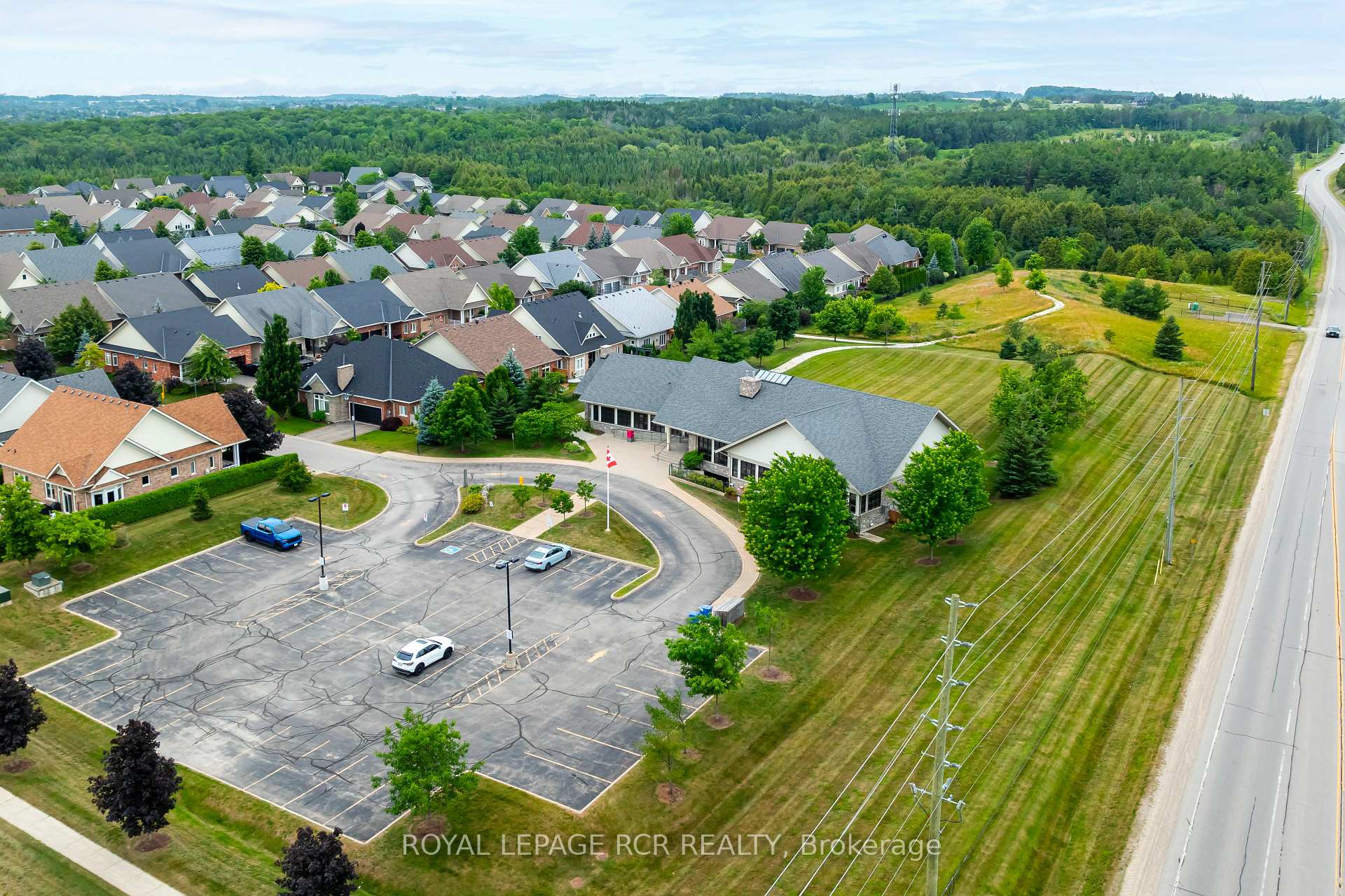 Photo 35 of Unit 144, 200 Kingfisher Drive, Mono, Rural Mono — HOMEH