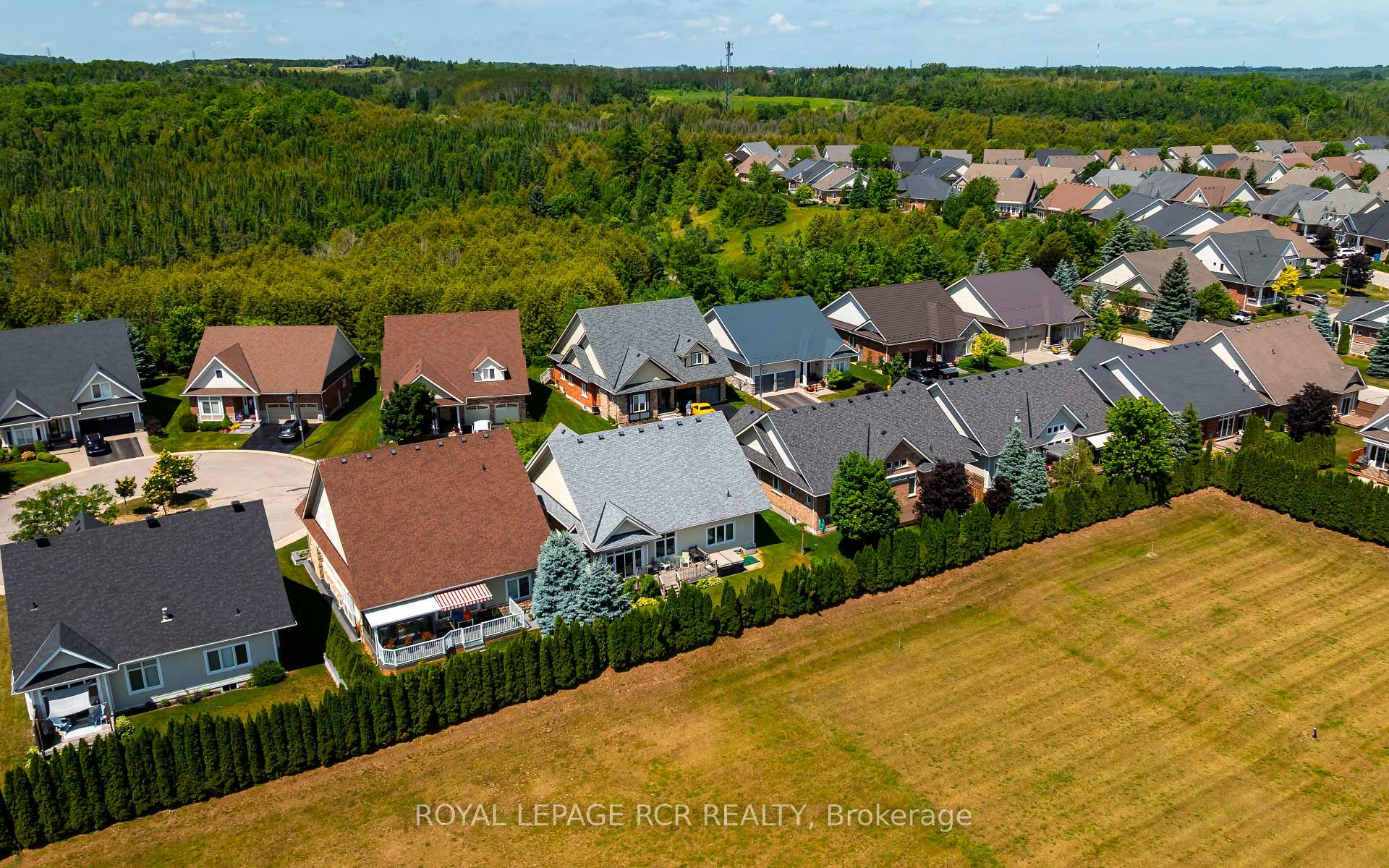 Photo 46 of Unit 144, 200 Kingfisher Drive, Mono, Rural Mono — HOMEH