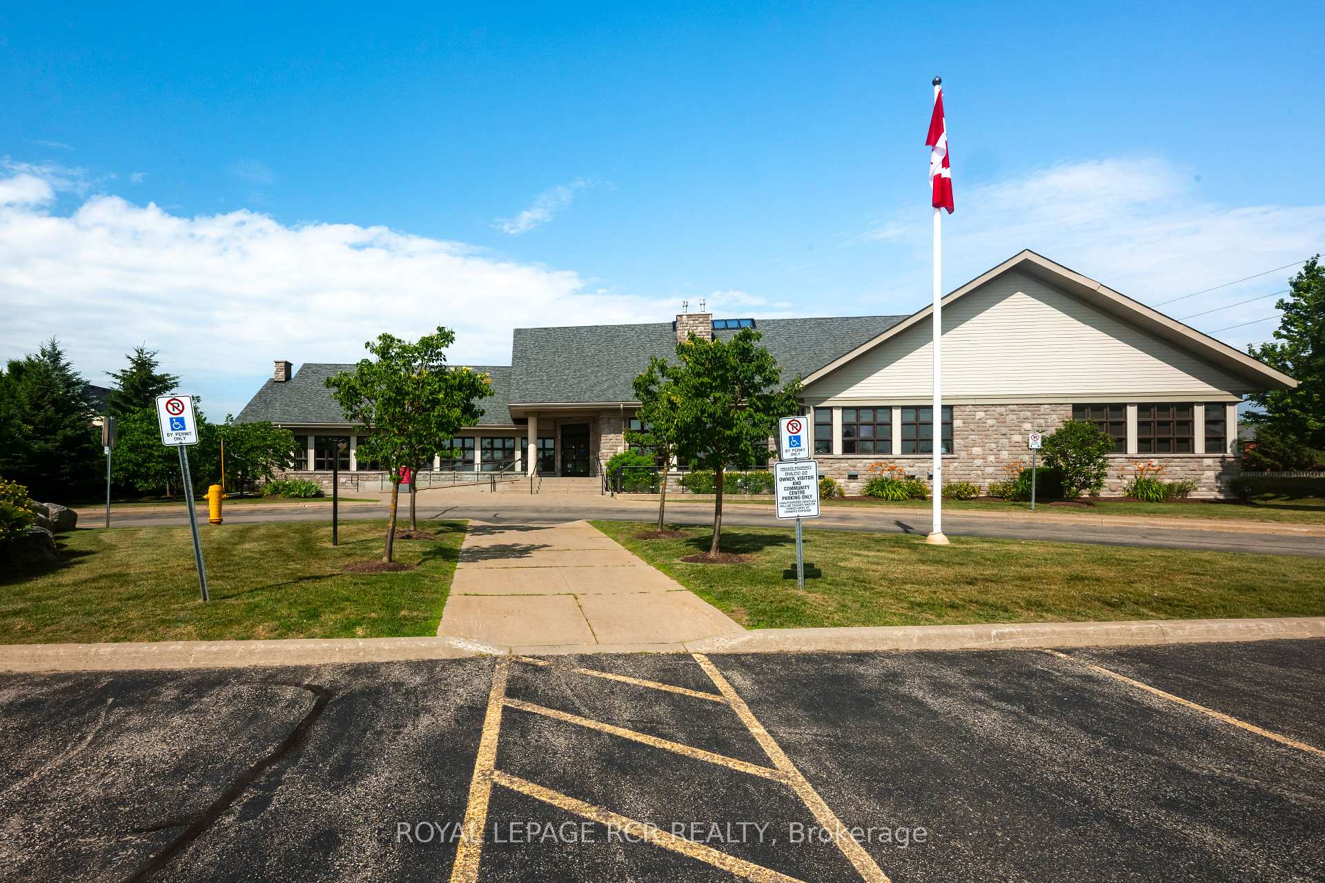 Photo 47 of Unit 144, 200 Kingfisher Drive, Mono, Rural Mono — HOMEH