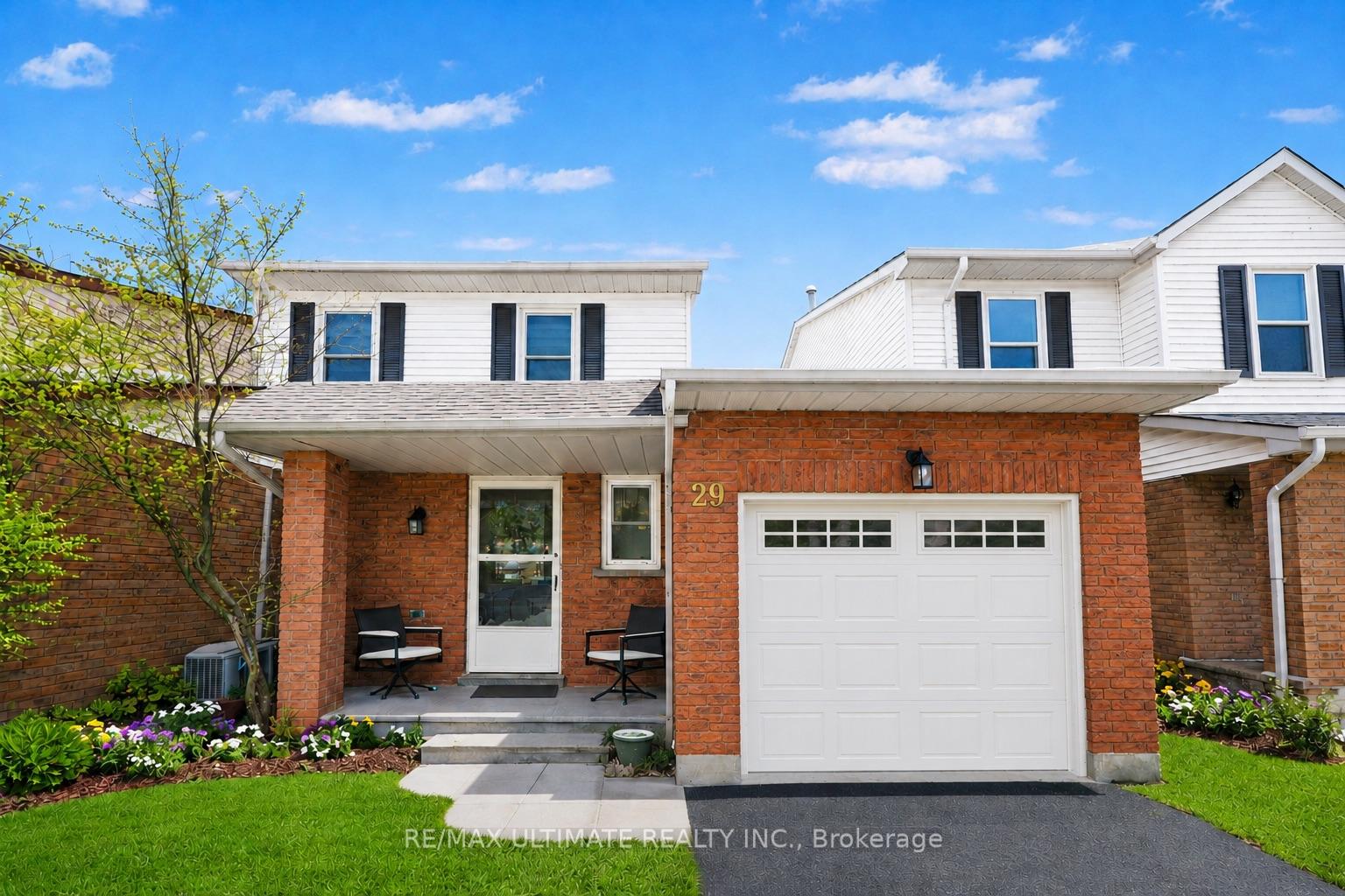 Photo 1 of 29 Kipling Crescent, Ajax, South West — HOMEH