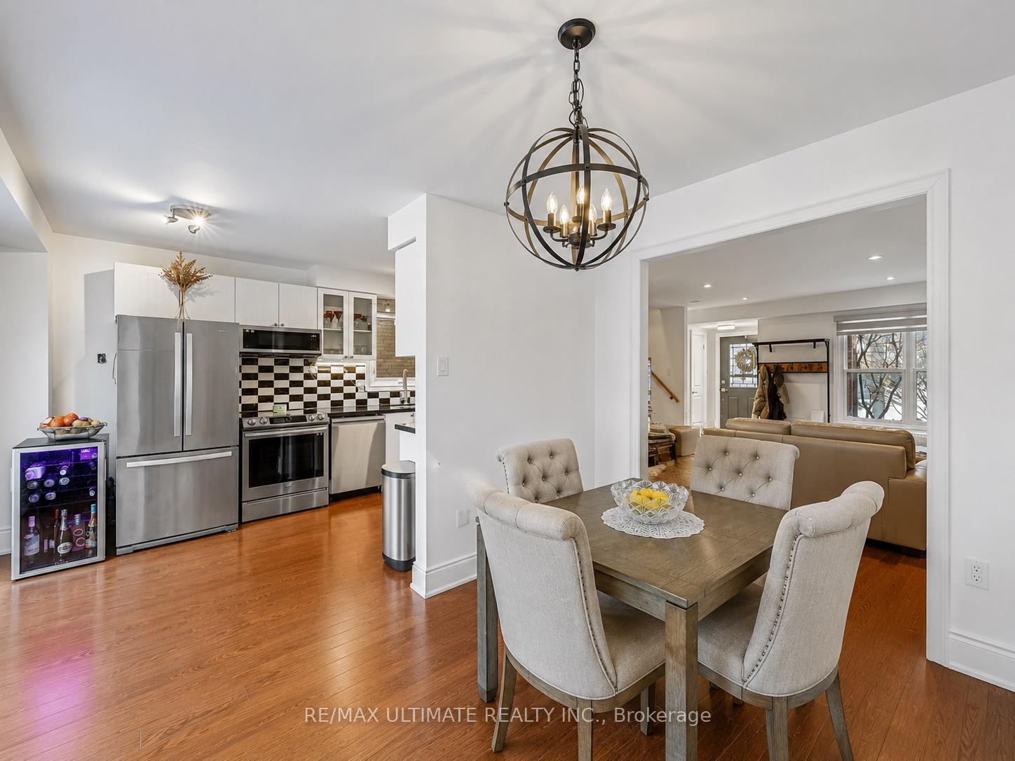 Photo 7 of 29 Kipling Crescent, Ajax, South West — HOMEH